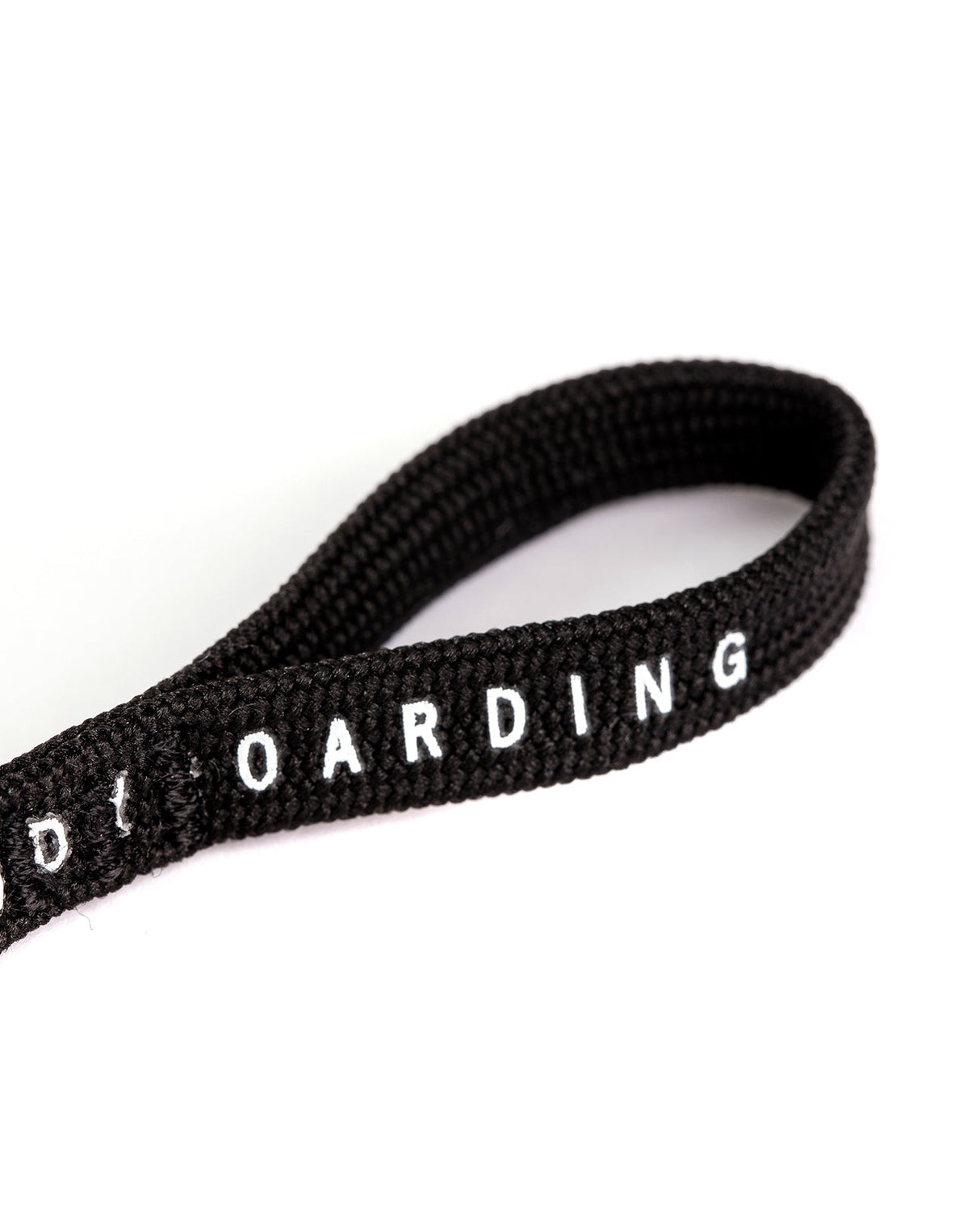 Bodyboard Fin Tethers