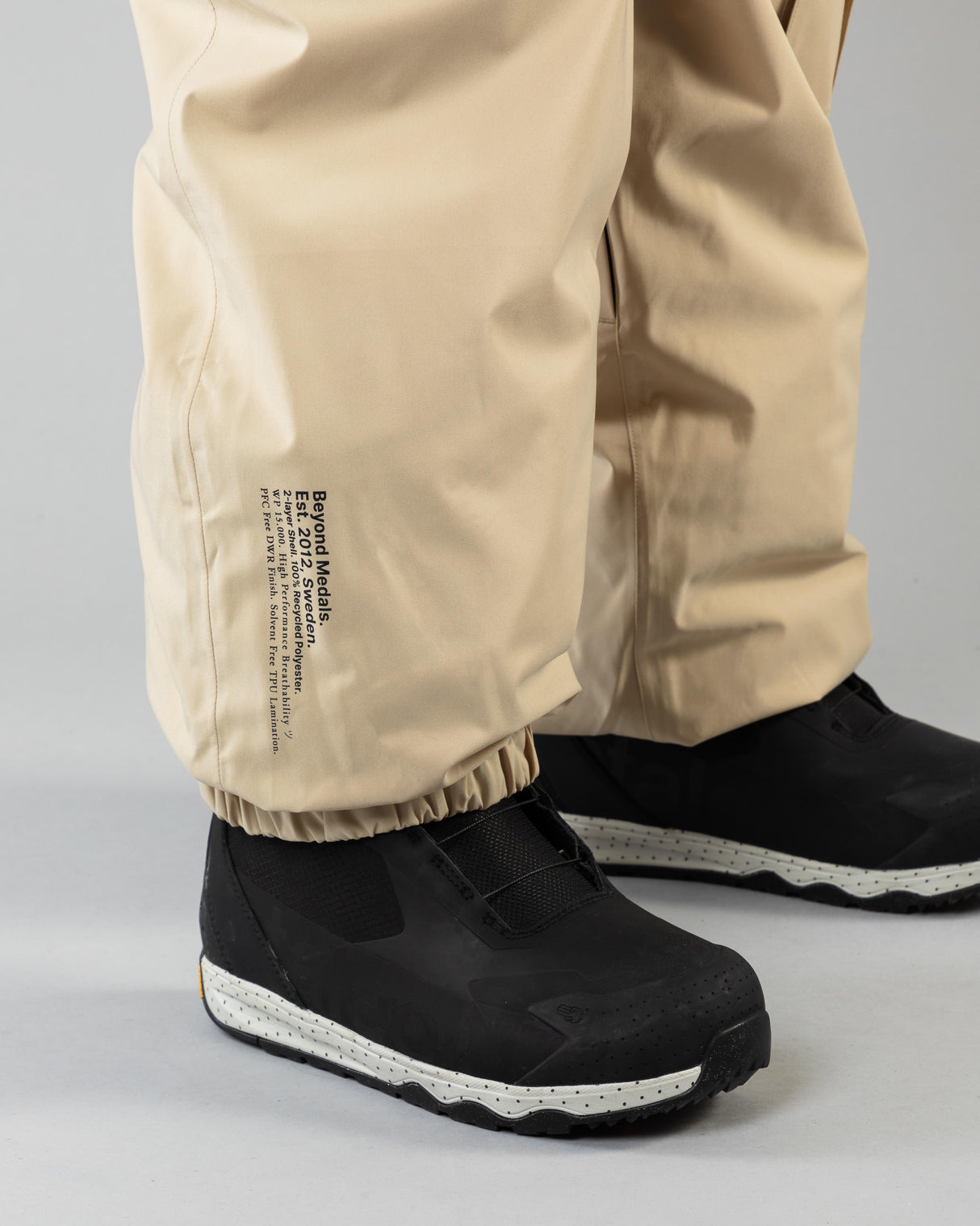 Cargo 2L Snowboard Pant 2025