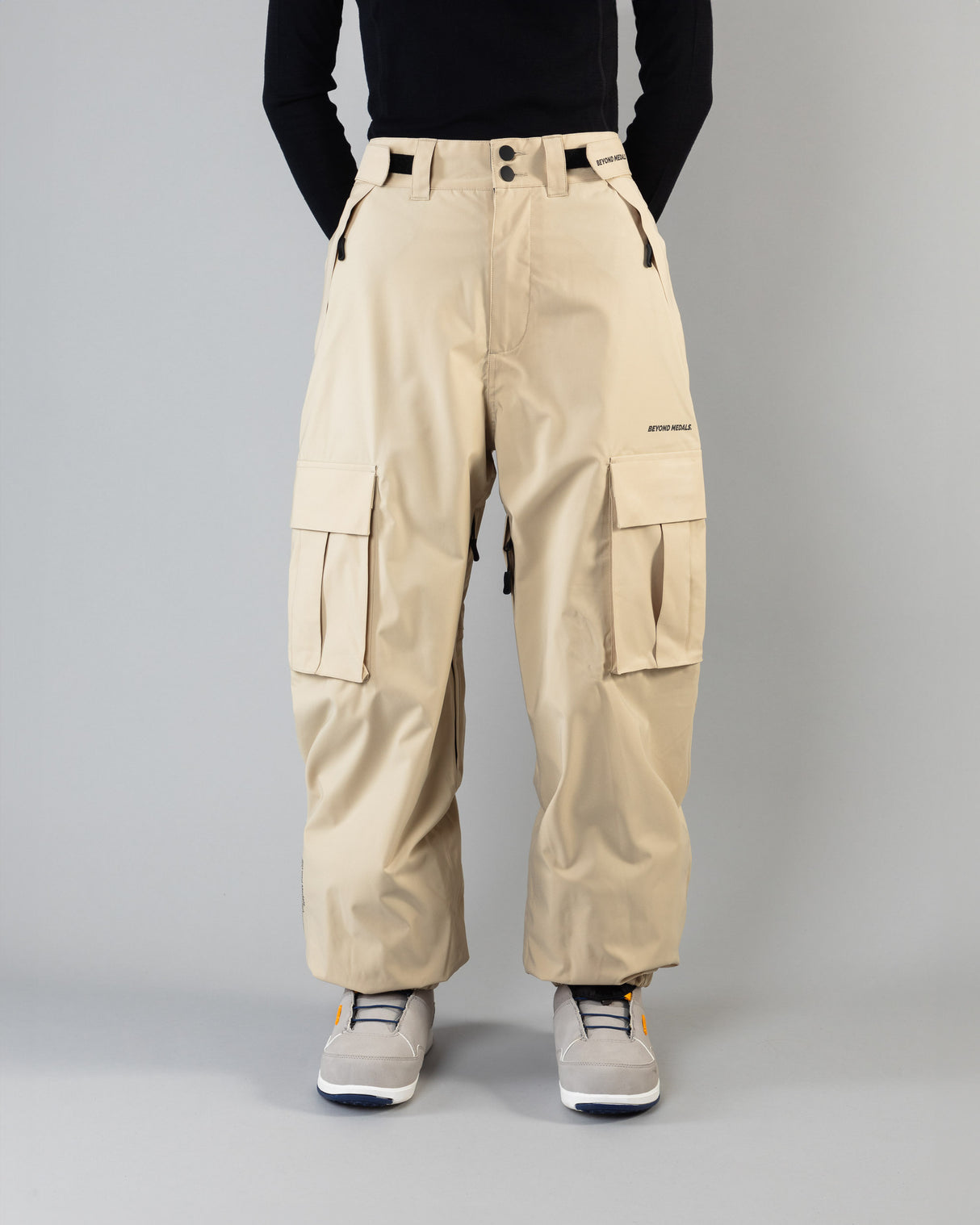Cargo 2L Snowboard Pant 2025