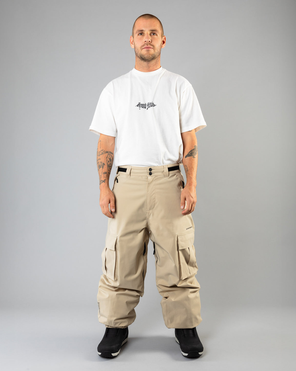 Cargo 2L Snowboard Pant 2025