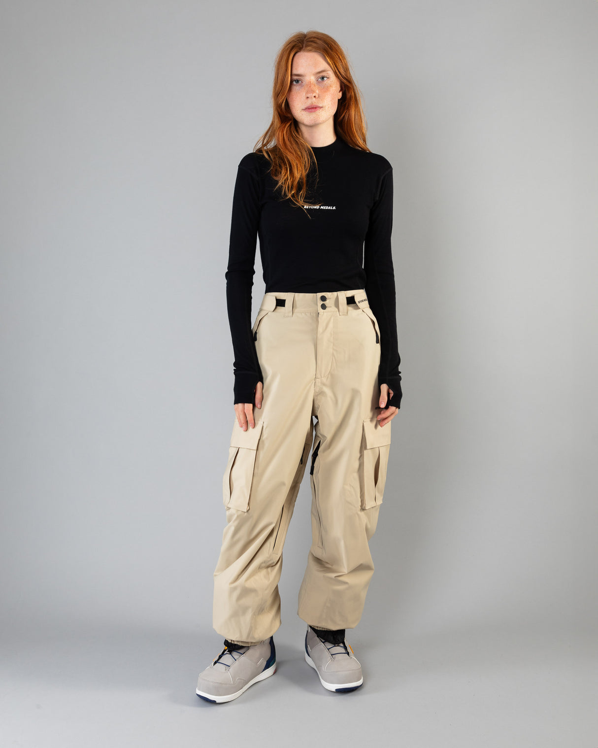 Cargo 2L Snowboard Pant 2025