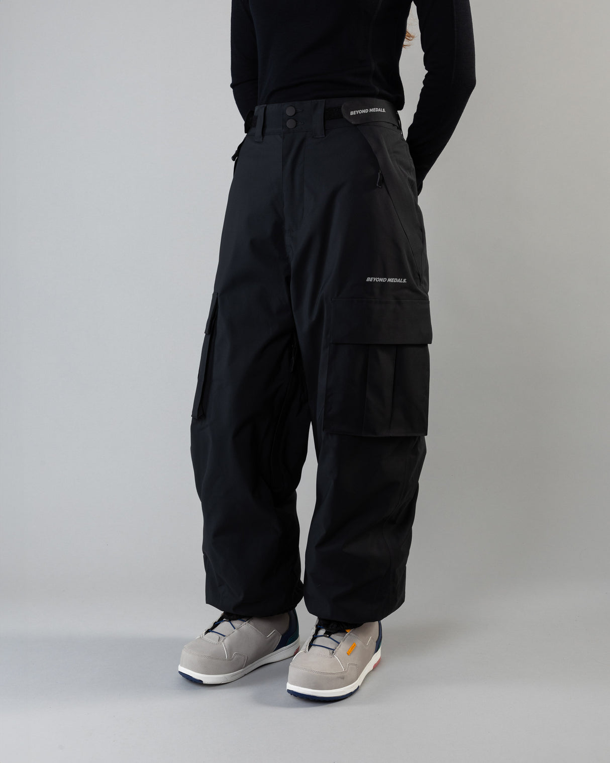 Cargo 2L Snowboard Pant 2025