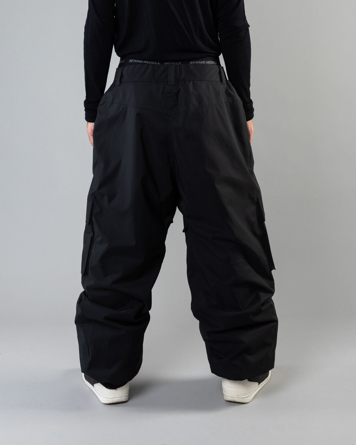 Cargo 2L Snowboard Pant 2025