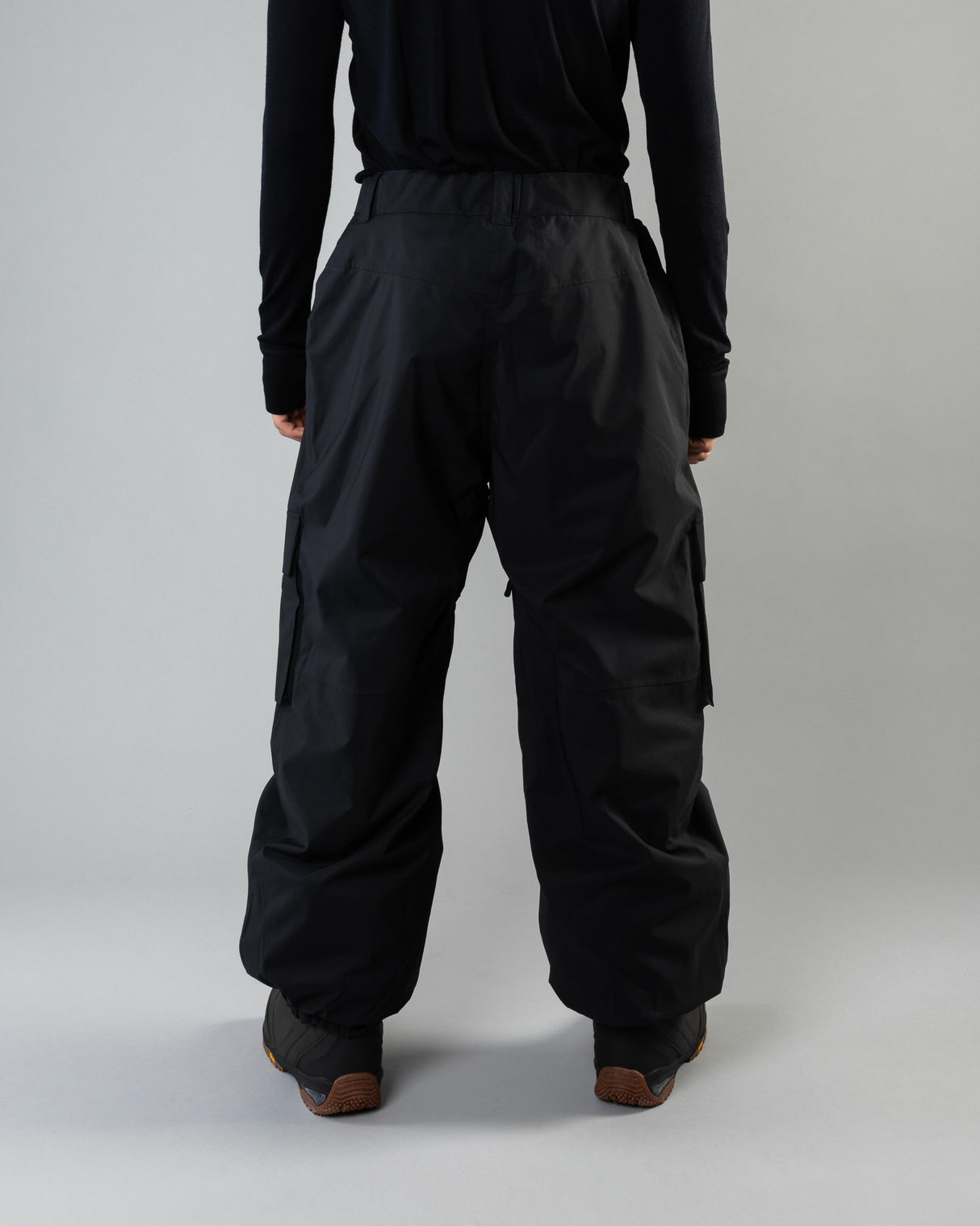 Cargo 2L Snowboard Pant 2025