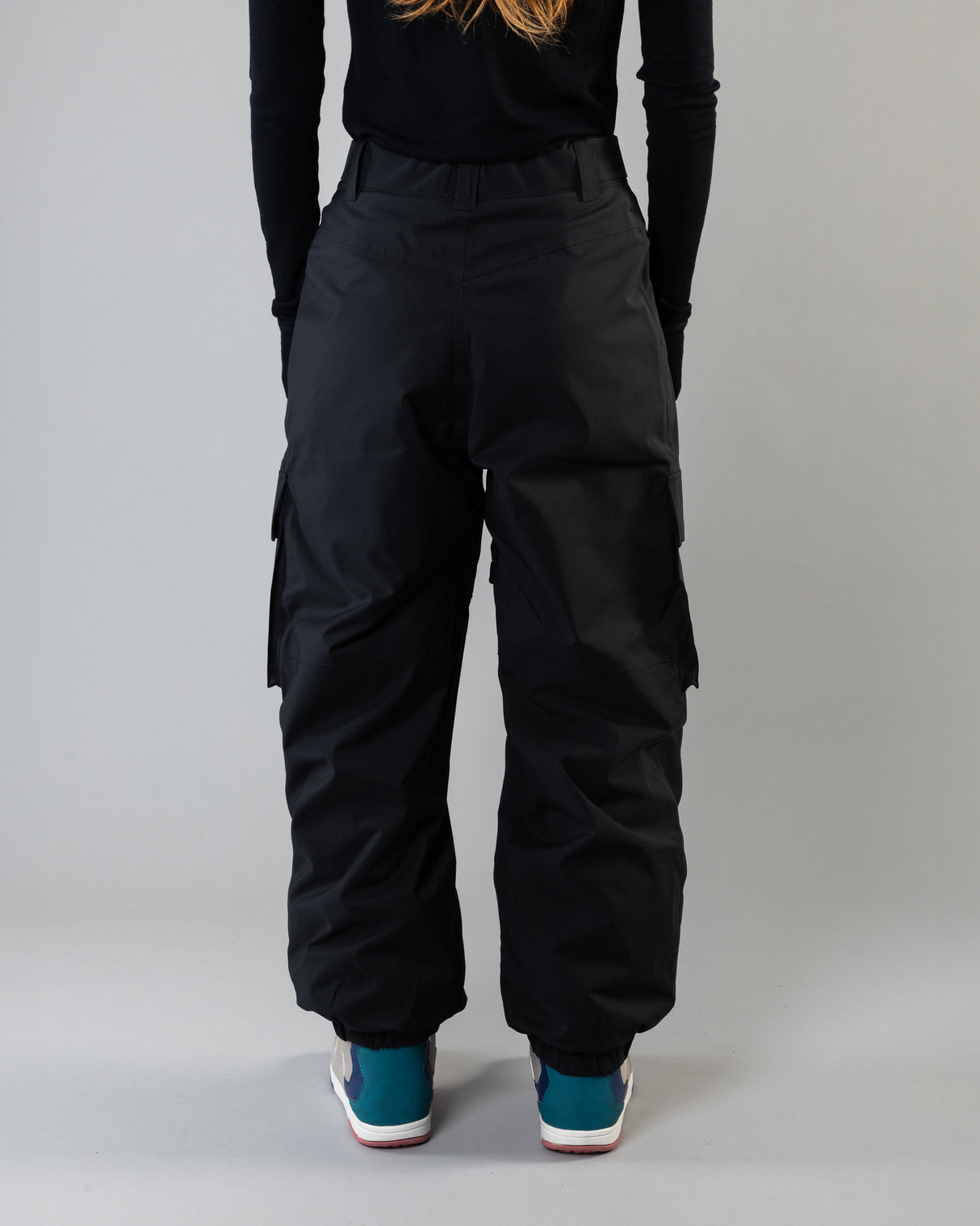 Cargo 2L Snowboard Pant 2025
