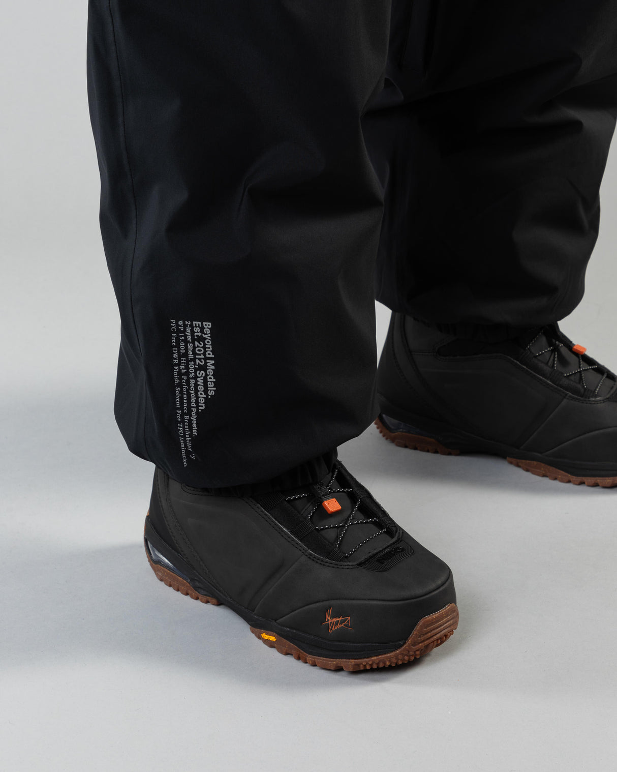 Cargo 2L Snowboard Pant 2025