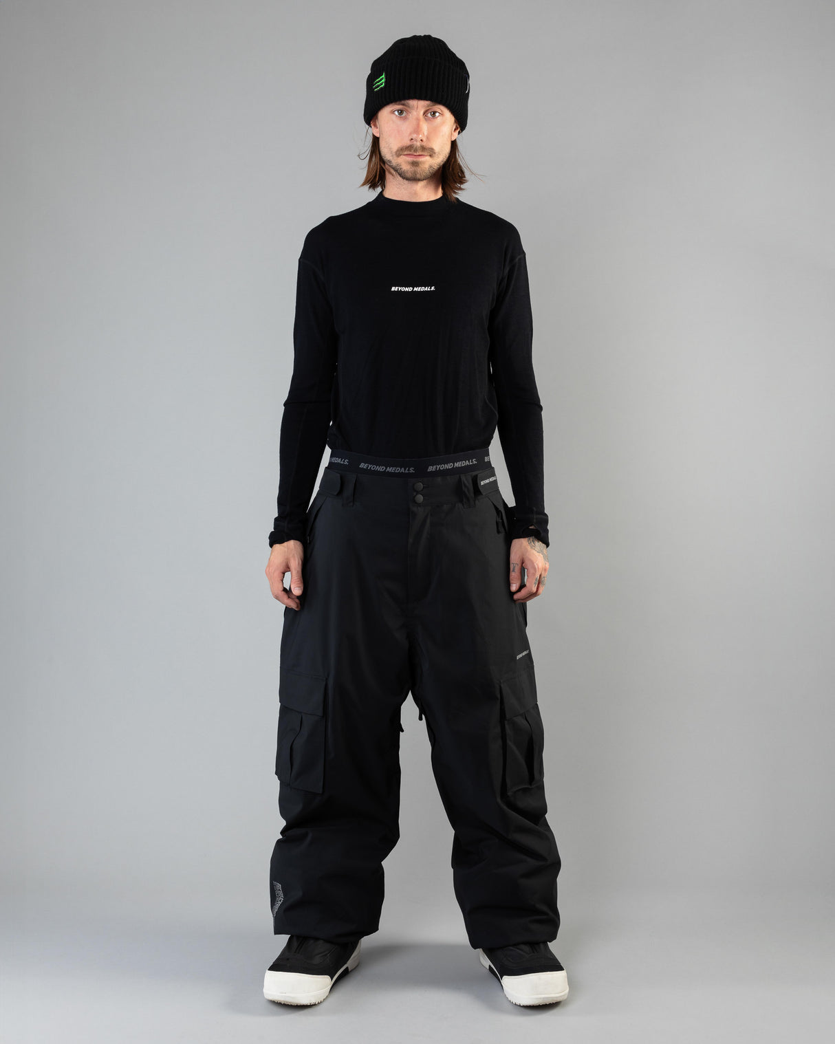 Cargo 2L Snowboard Pant 2025