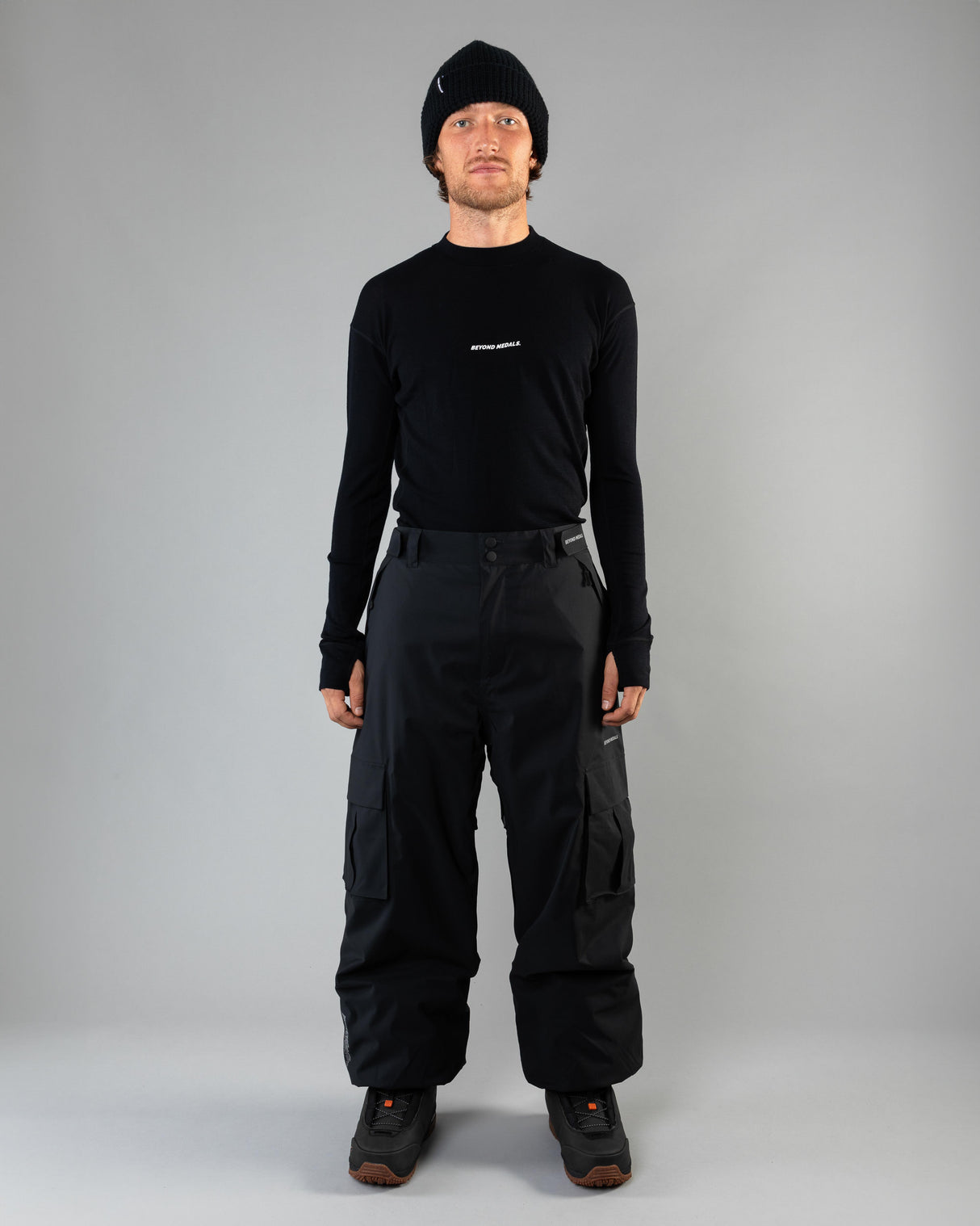 Cargo 2L Snowboard Pant 2025