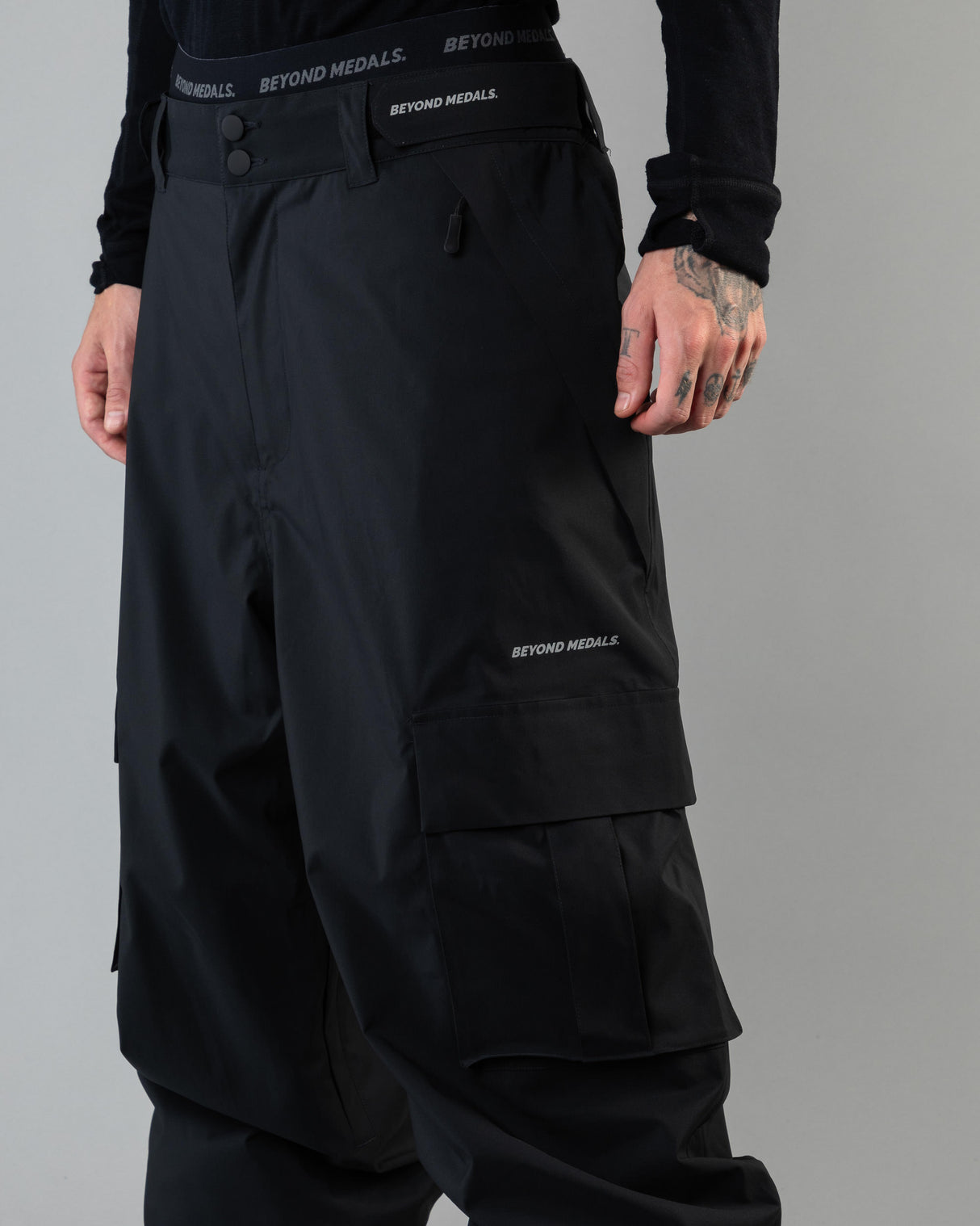 Cargo 2L Snowboard Pant 2025