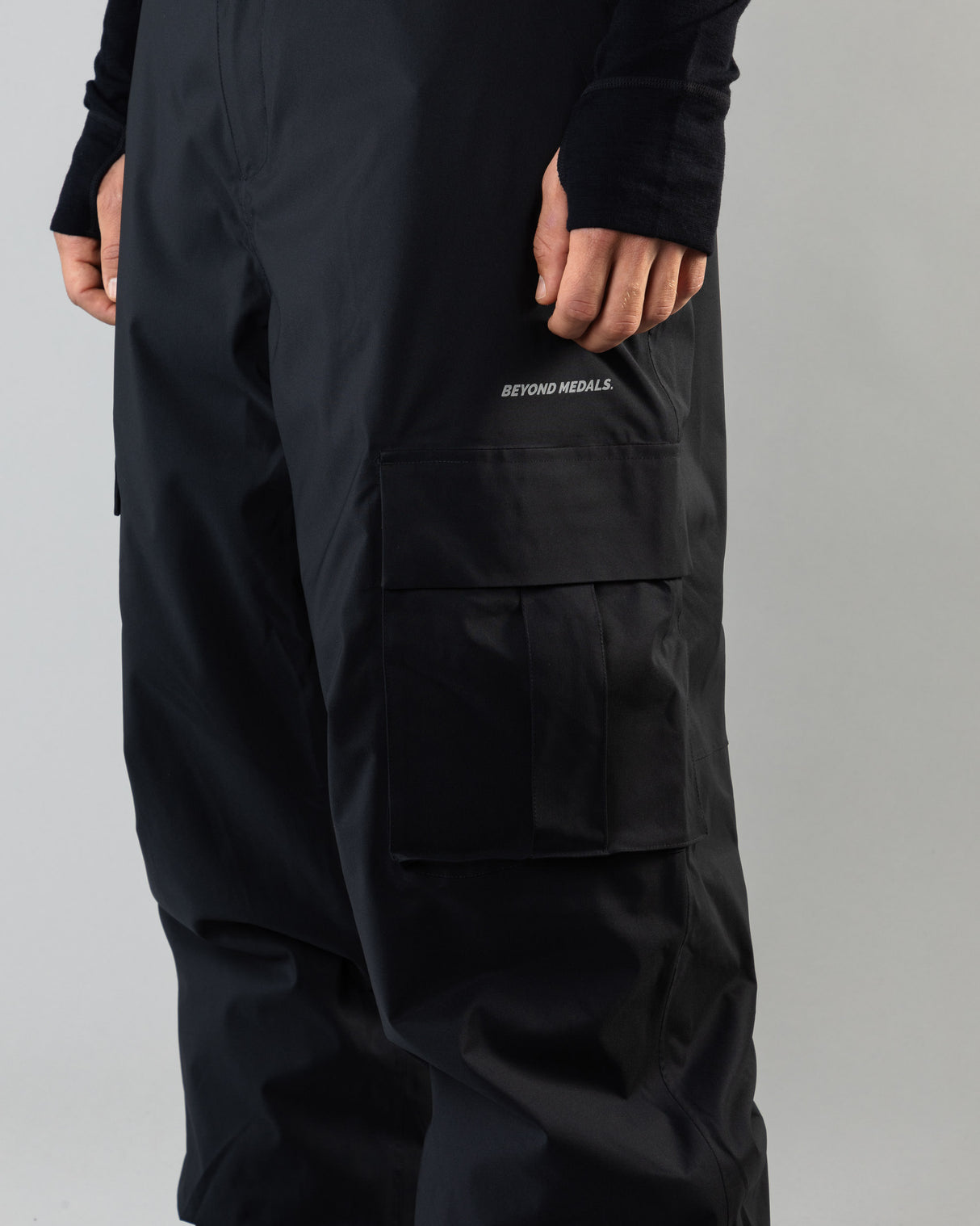 Cargo 2L Snowboard Pant 2025