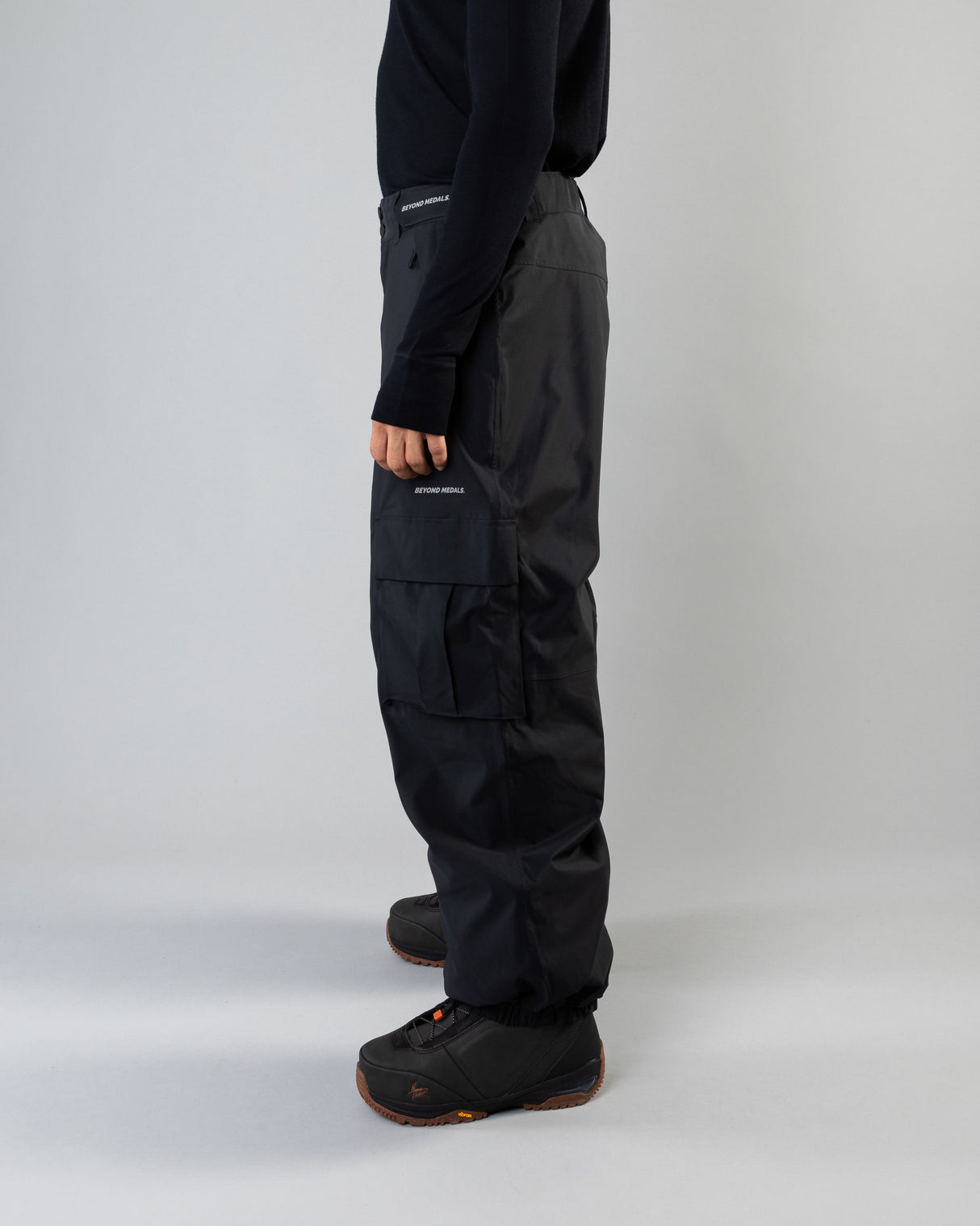 Cargo 2L Snowboard Pant 2025