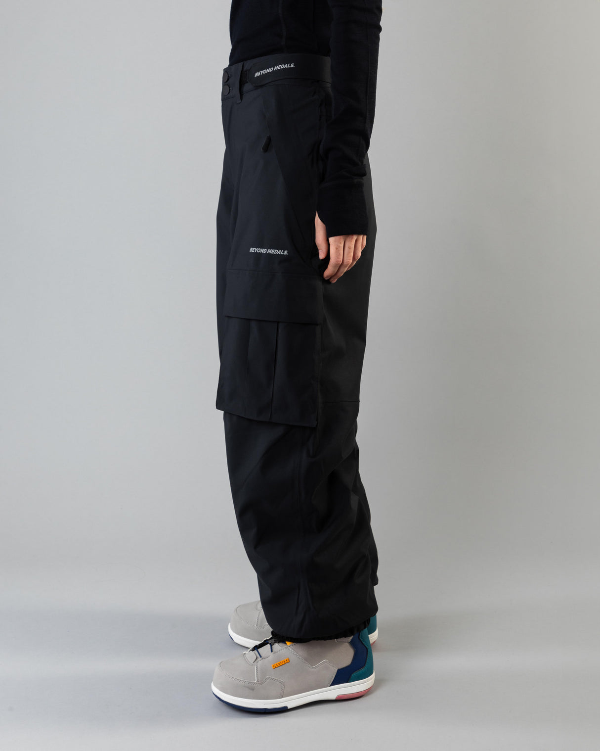 Cargo 2L Snowboard Pant 2025