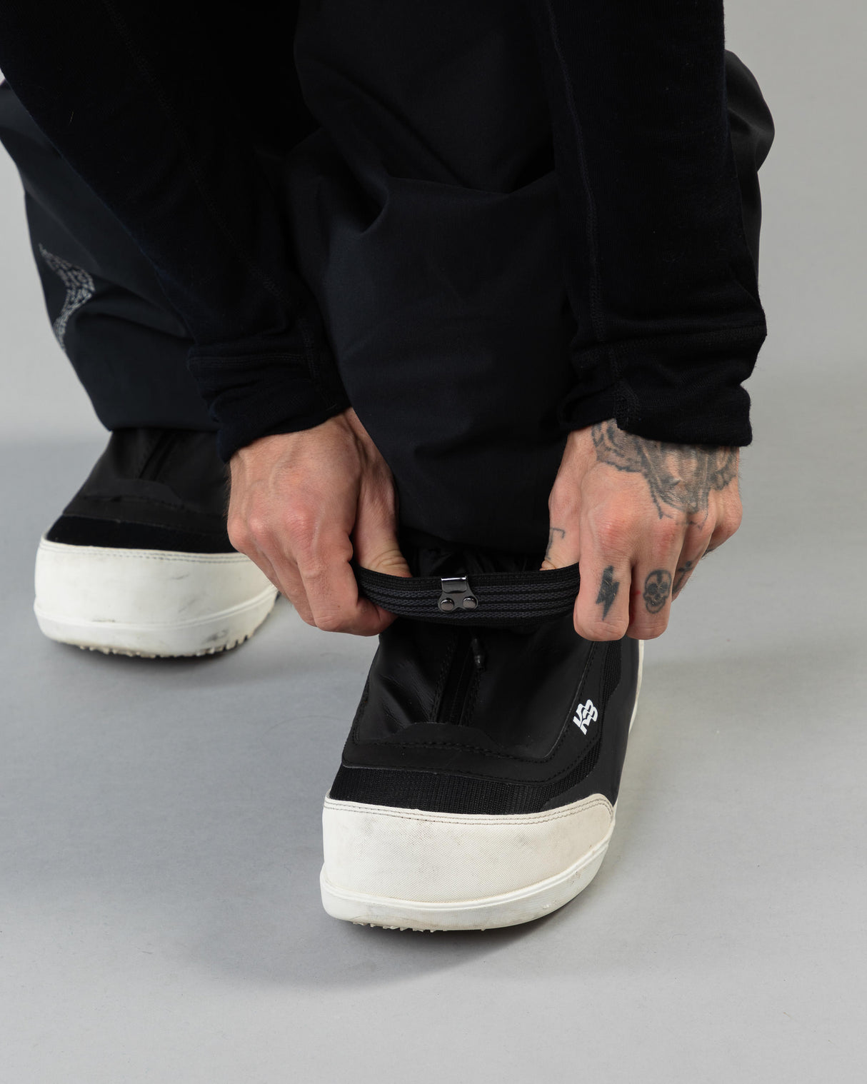 Cargo 2L Snowboard Pant 2025