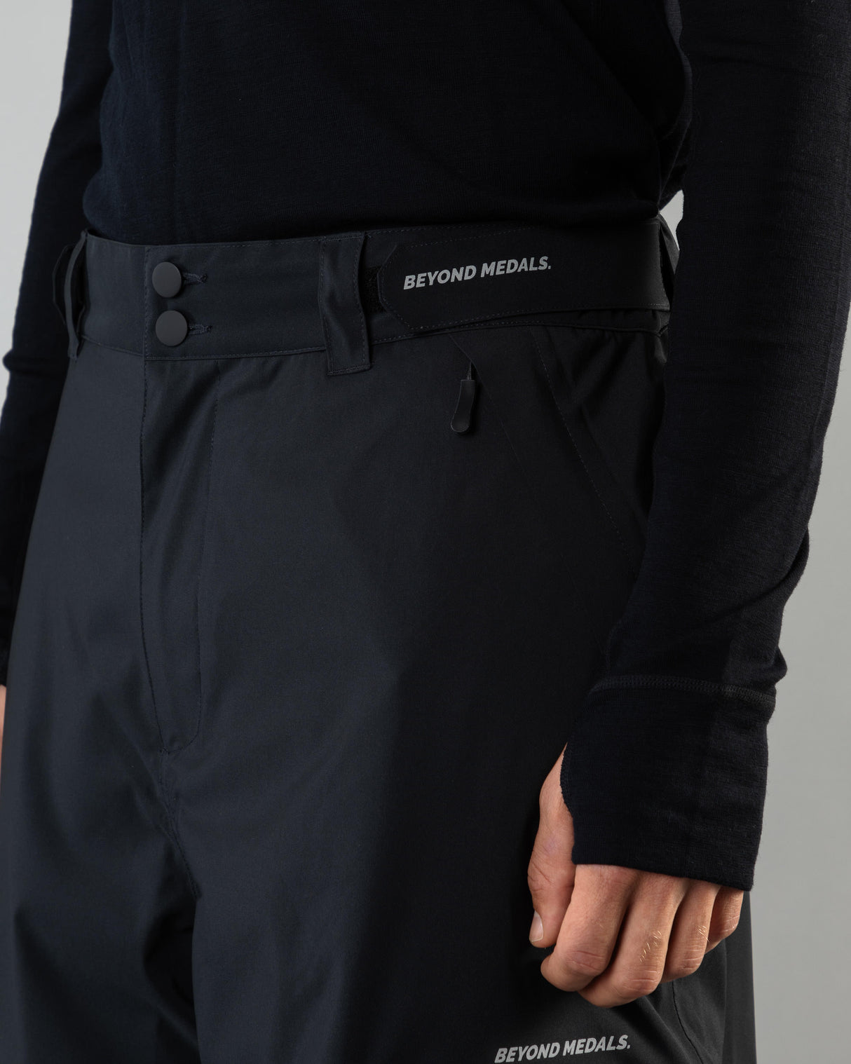 Cargo 2L Snowboard Pant 2025
