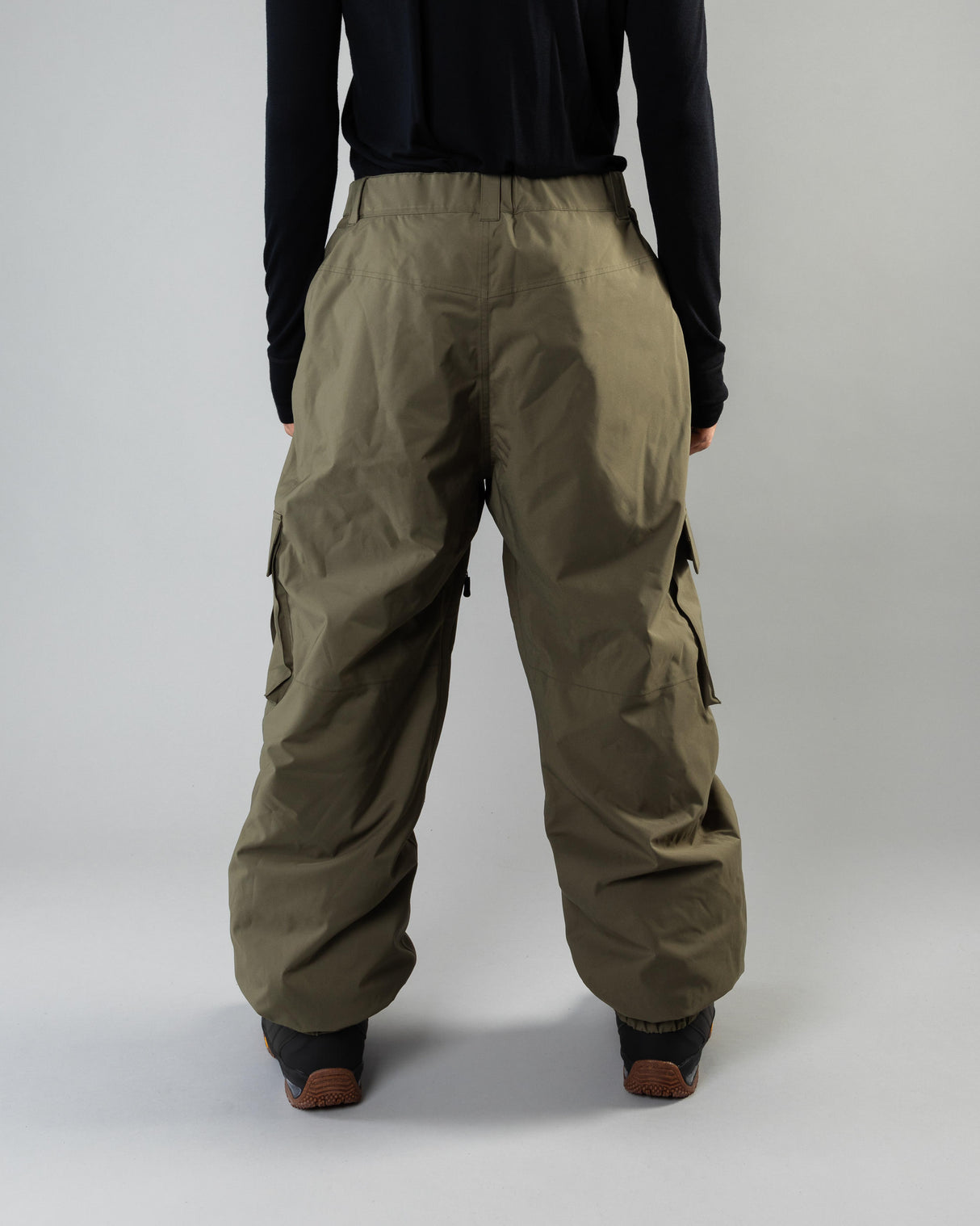 Cargo 2L Snowboard Pant 2025