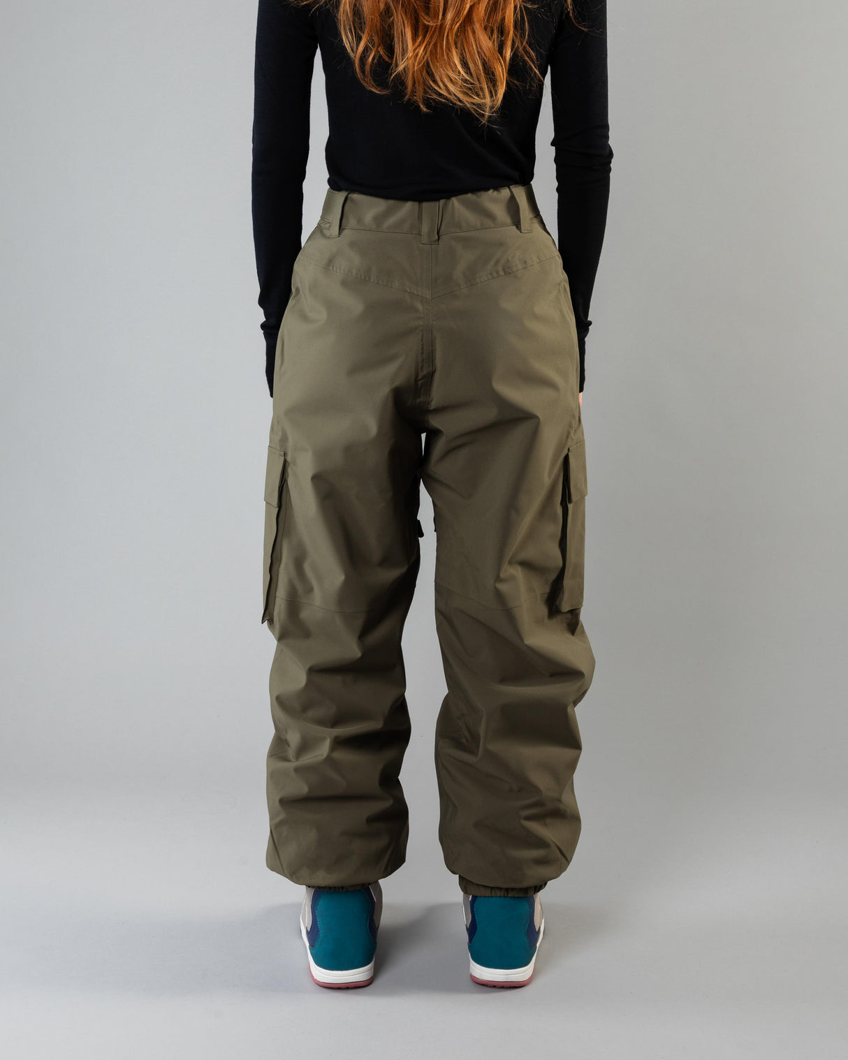 Cargo 2L Snowboard Pant 2025