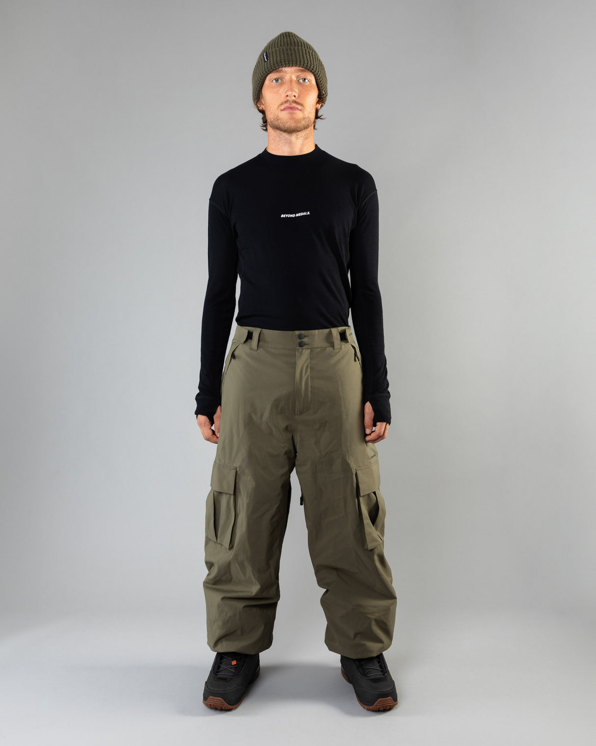 Cargo 2L Snowboard Pant 2025