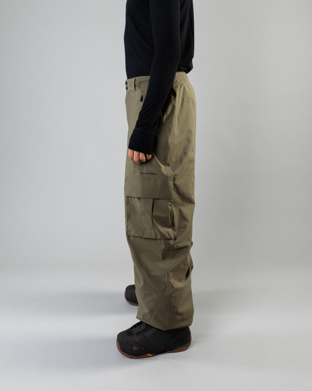 Cargo 2L Snowboard Pant 2025