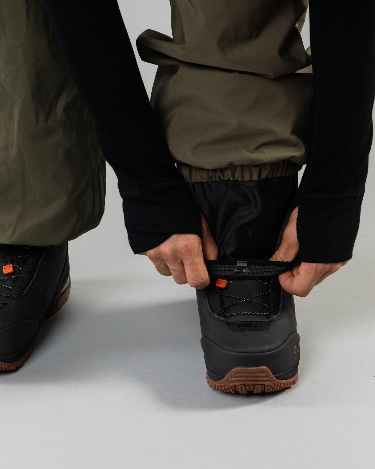 Cargo 2L Snowboard Pant 2025