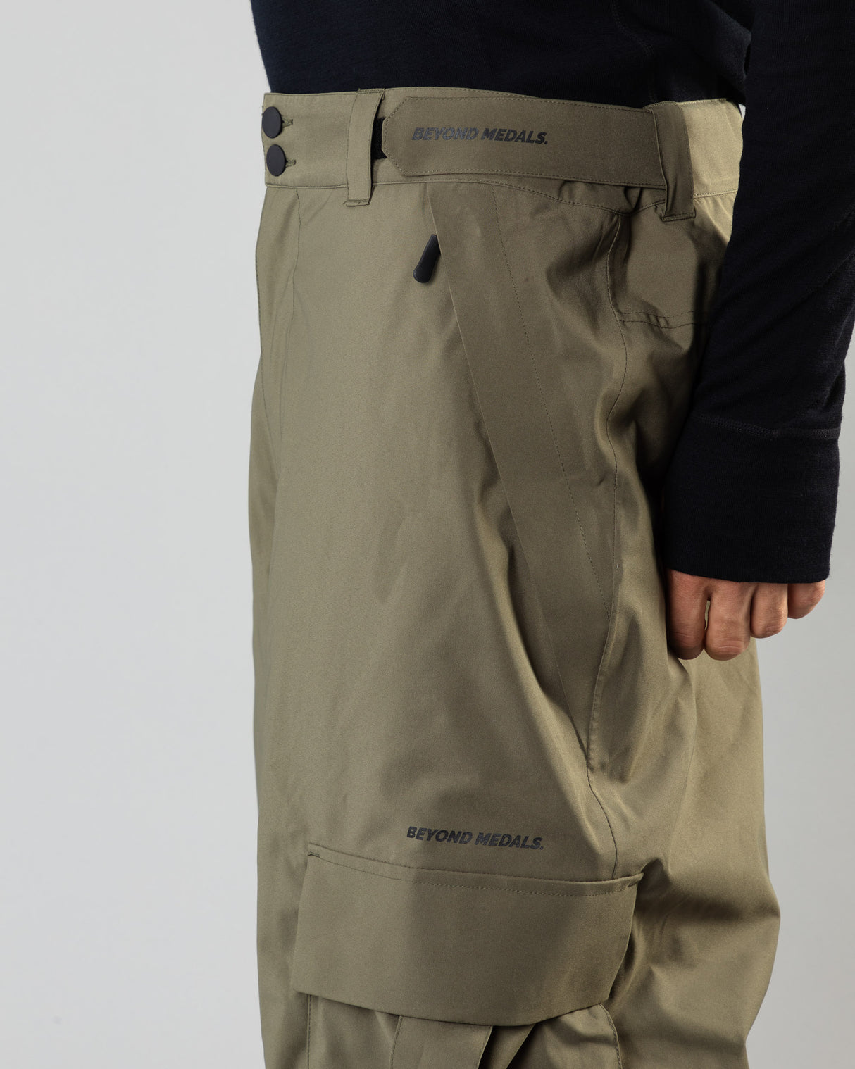 Cargo 2L Snowboard Pant 2025