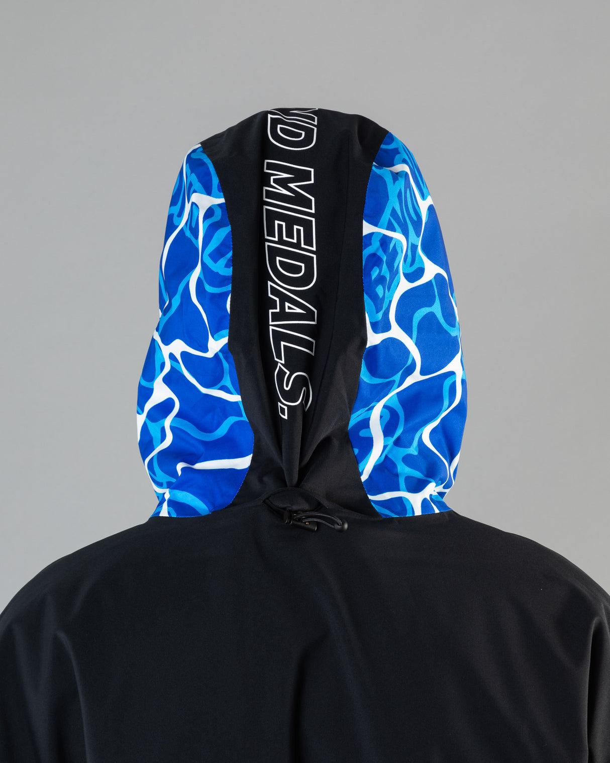 Fullzip 2L Snowboard Jacket 2025