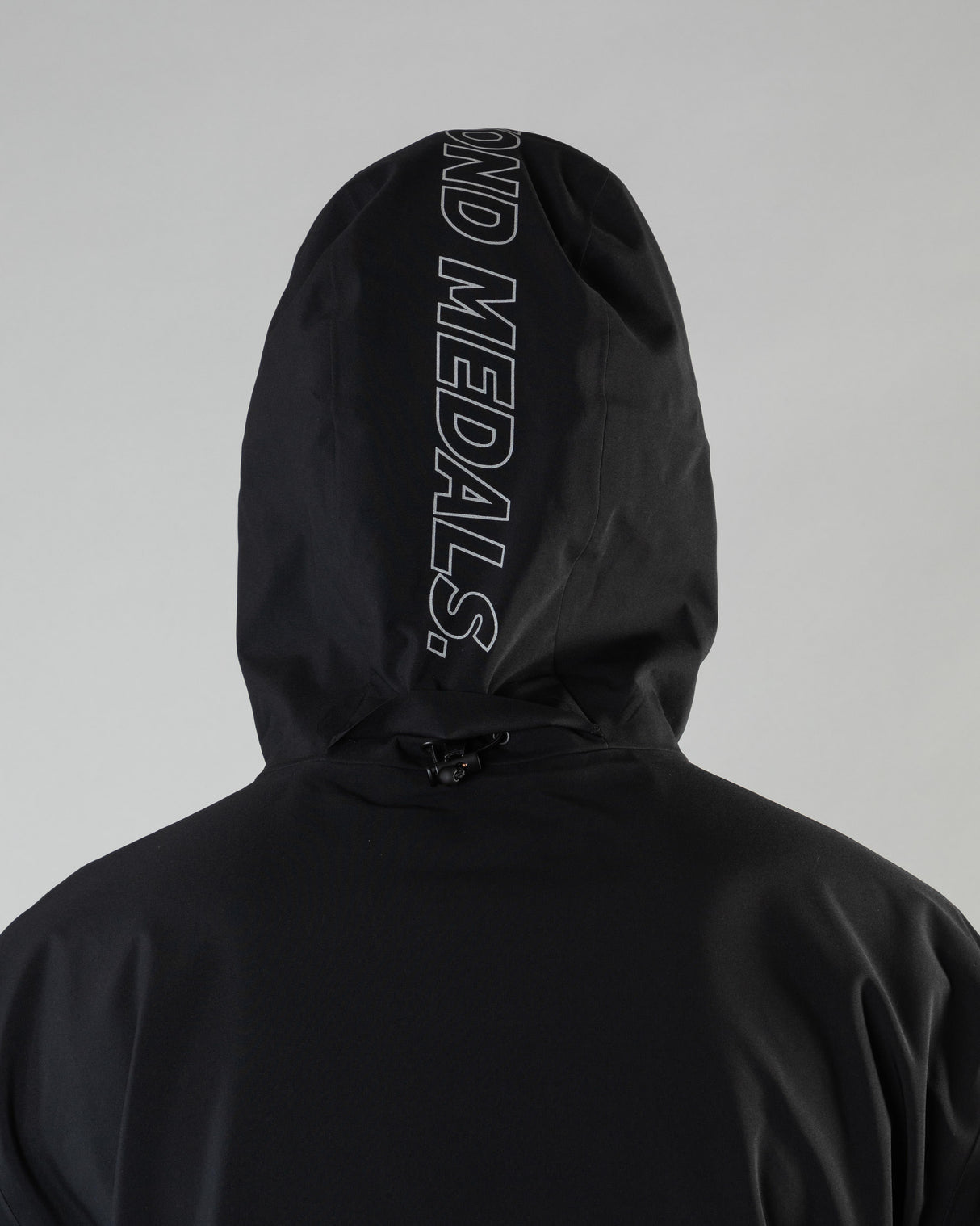 Pro Tech 3L Snowboard Jacket 2025