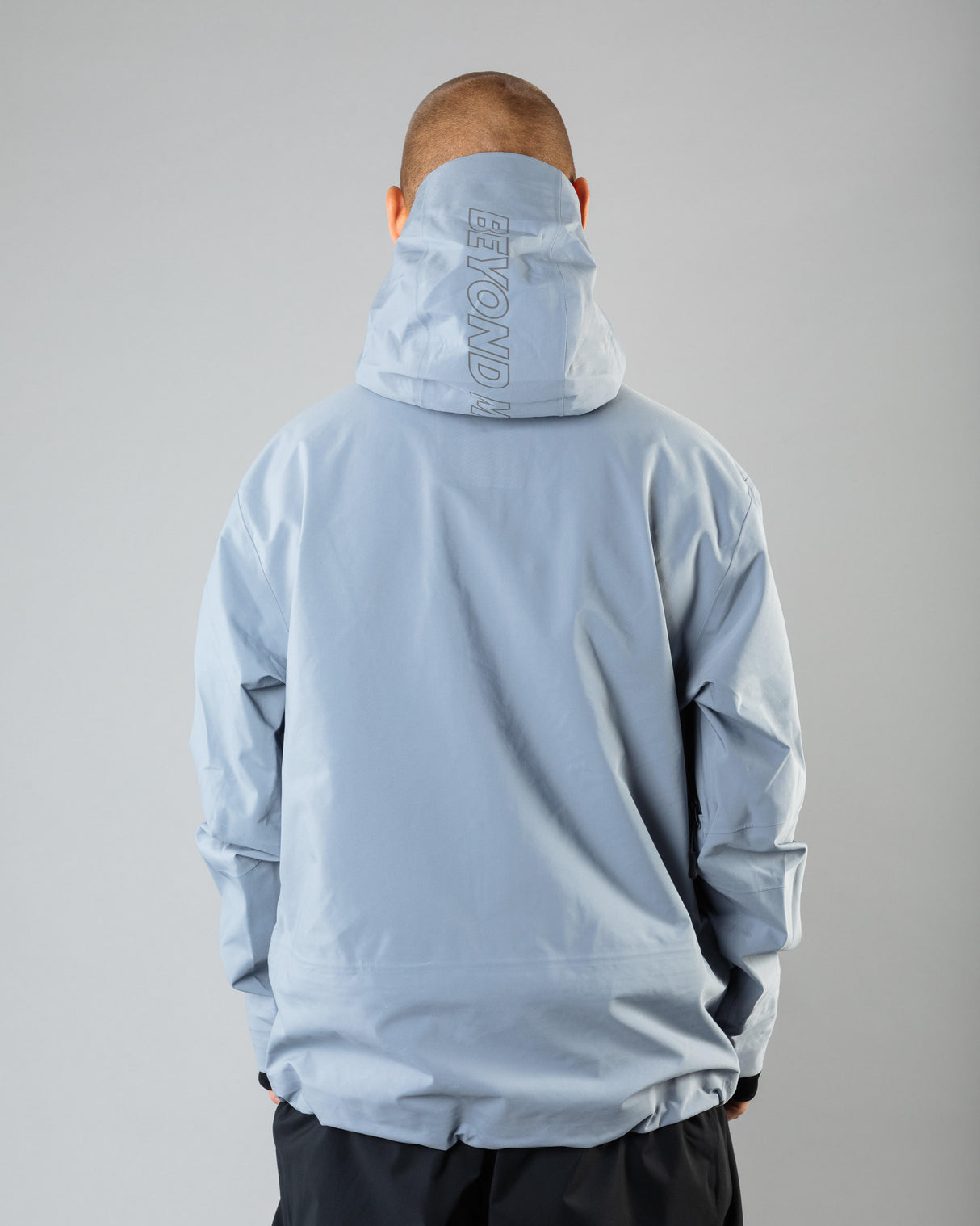 Pro Tech 3L Snowboard Jacket 2025