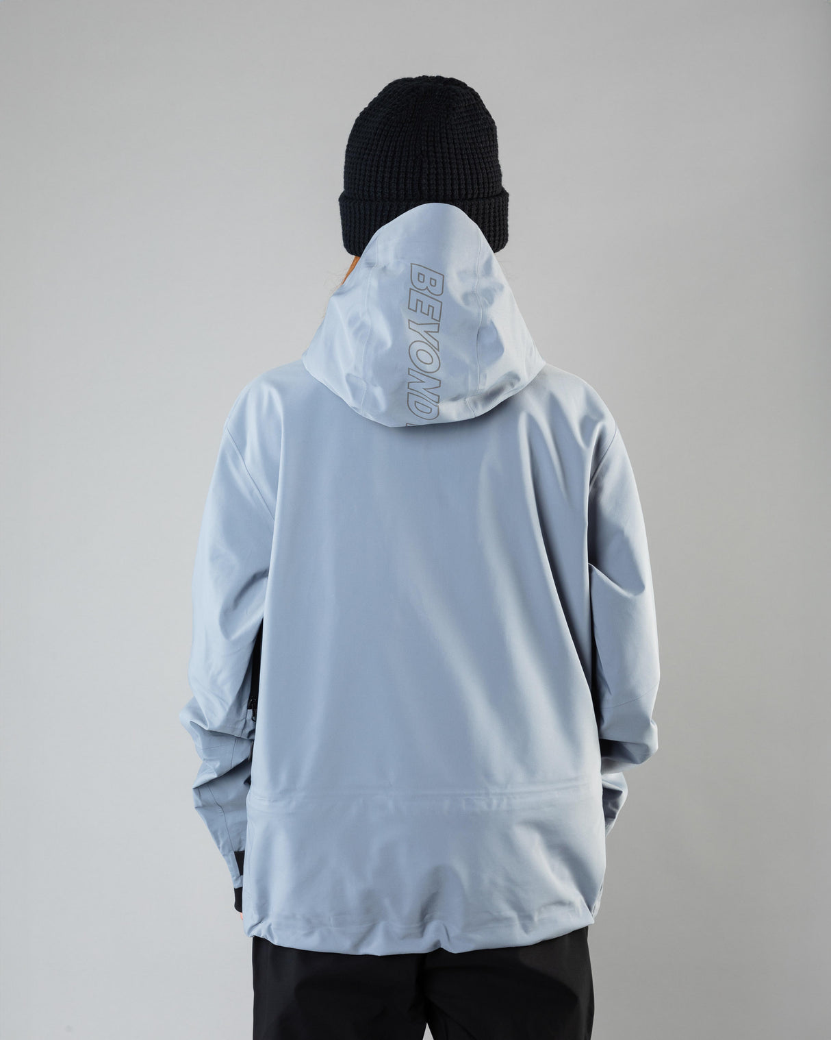 Pro Tech 3L Snowboard Jacket 2025