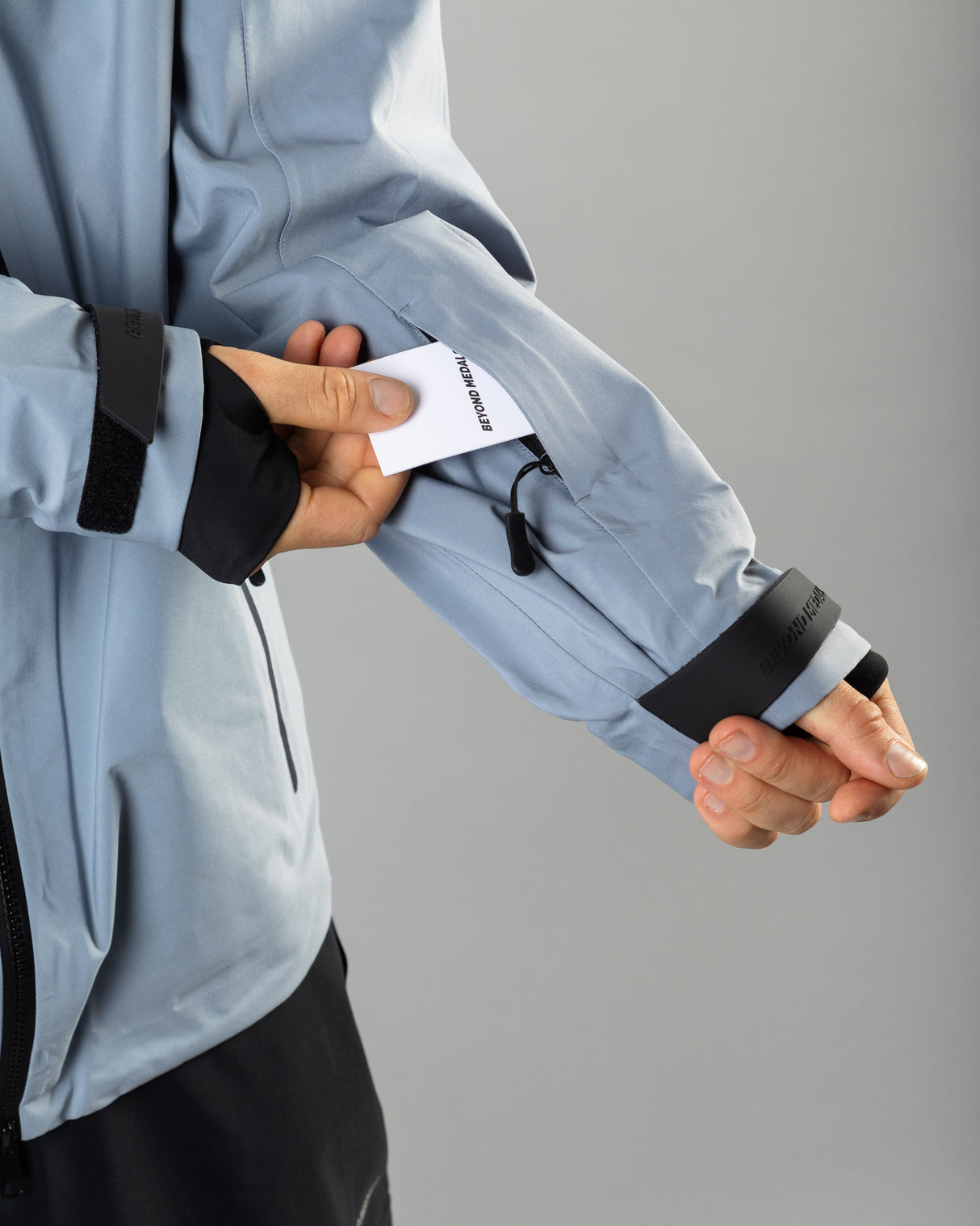 Pro Tech 3L Snowboard Jacket 2025