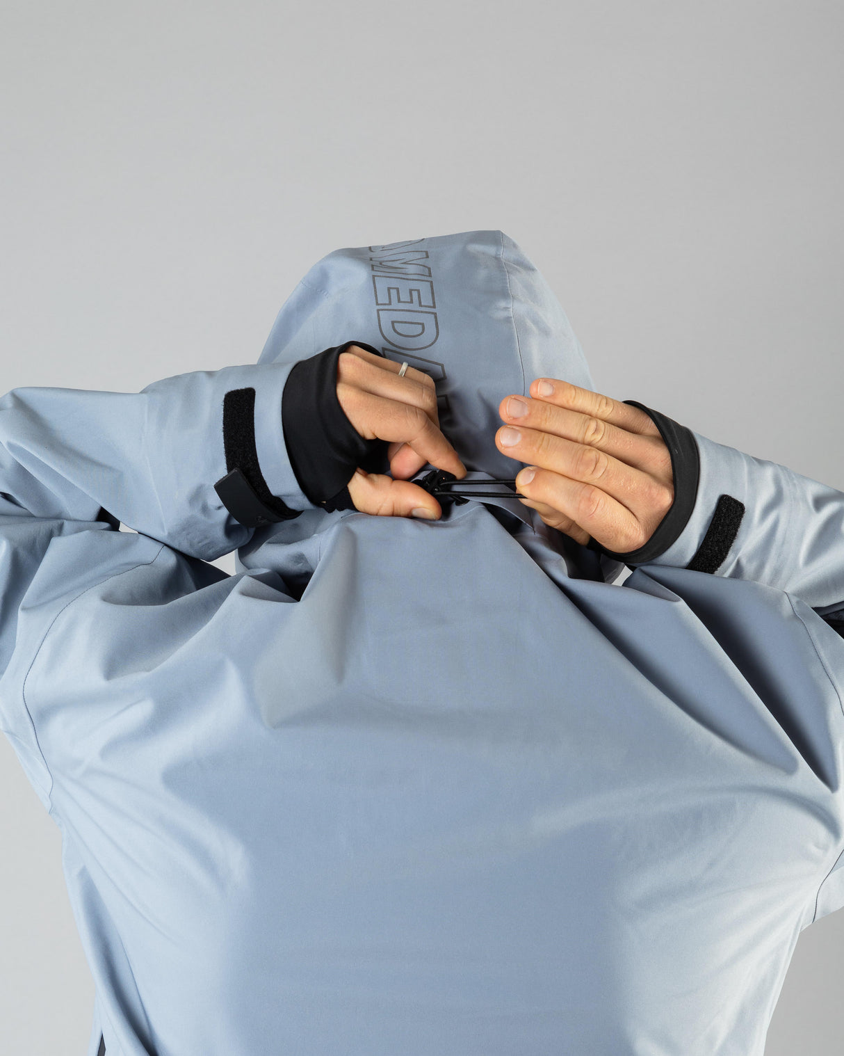 Pro Tech 3L Snowboard Jacket 2025