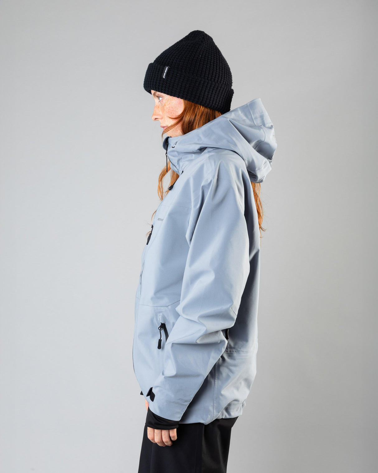 Pro Tech 3L Snowboard Jacket 2025