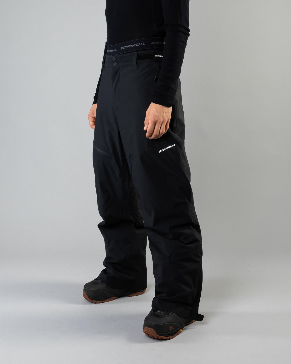 Zip 2L Snowboard Pants