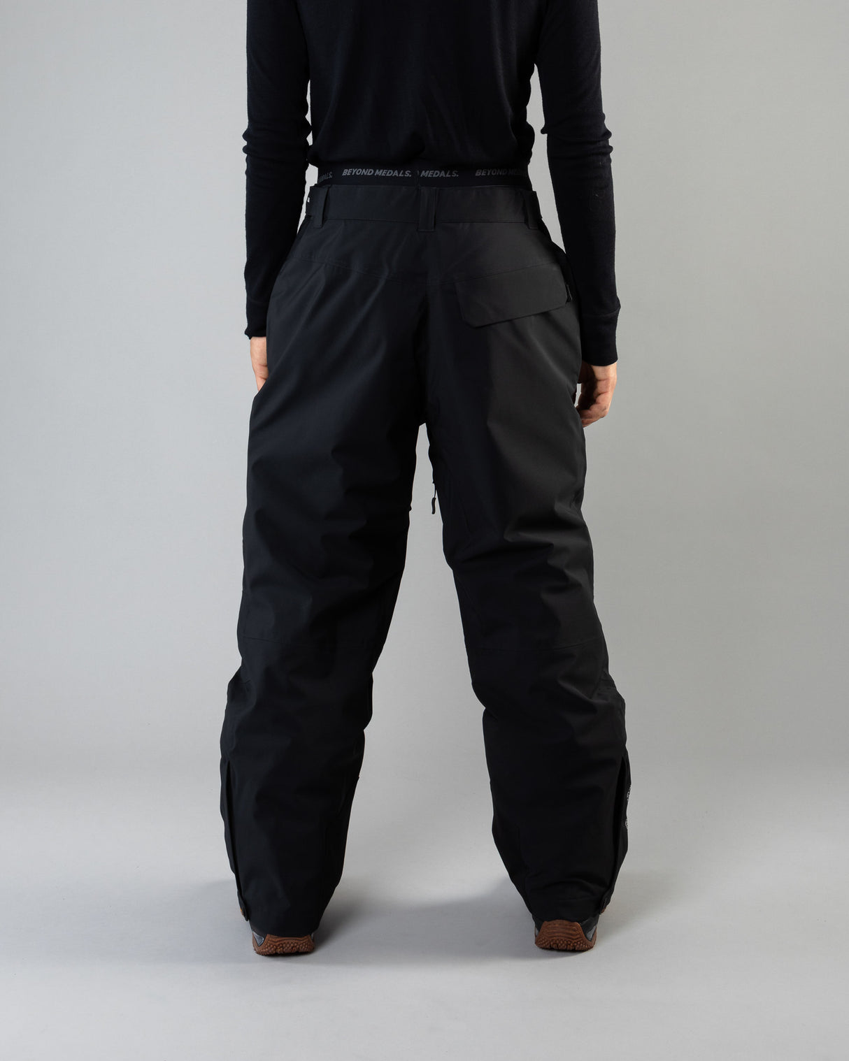 Zip 2L Snowboard Pants