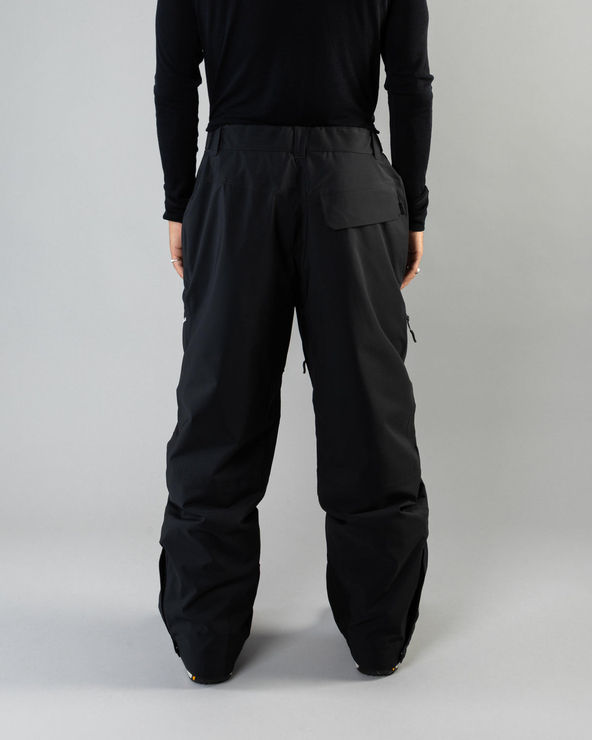 Zip 2L Snowboard Pants