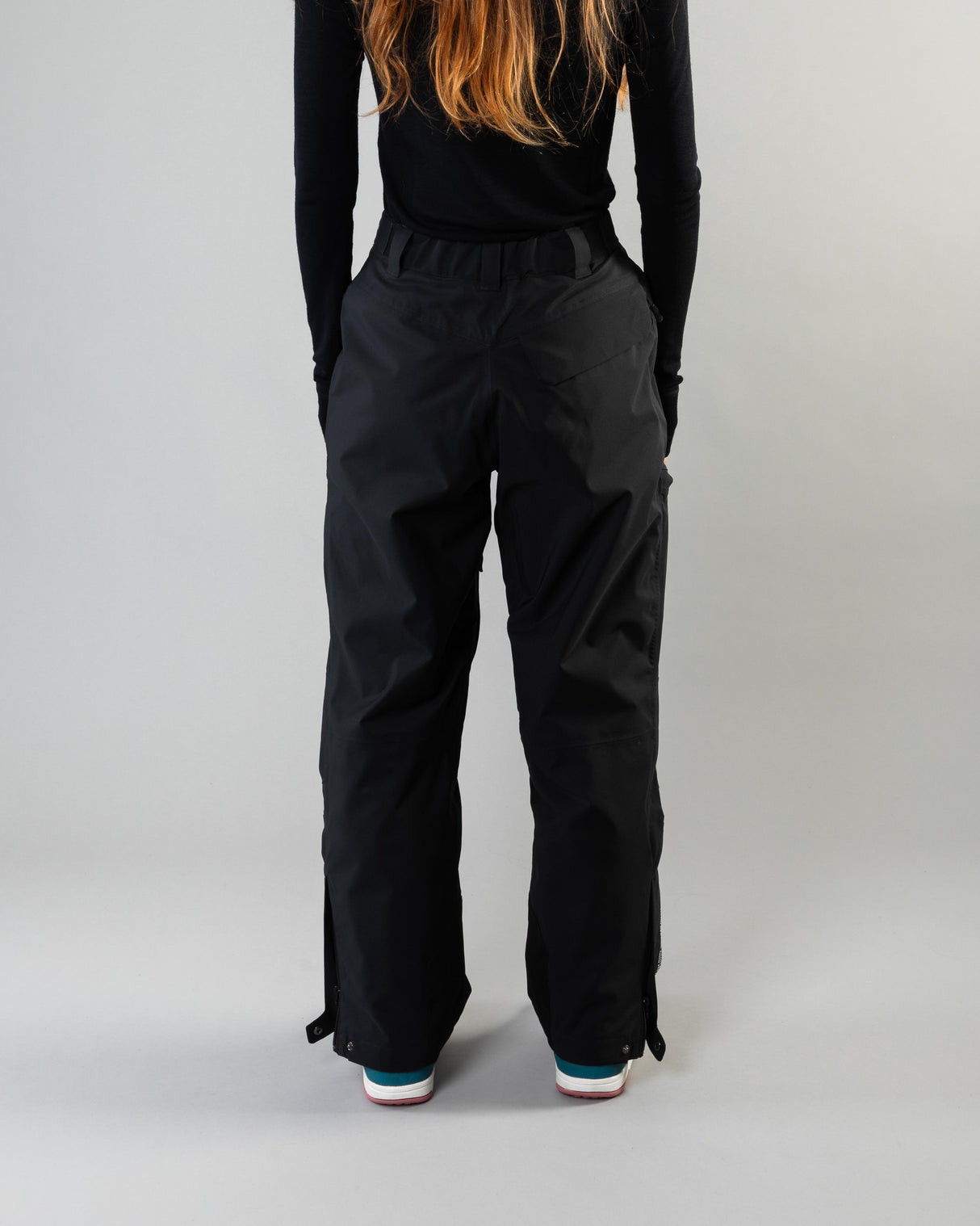 Zip 2L Snowboard Pants