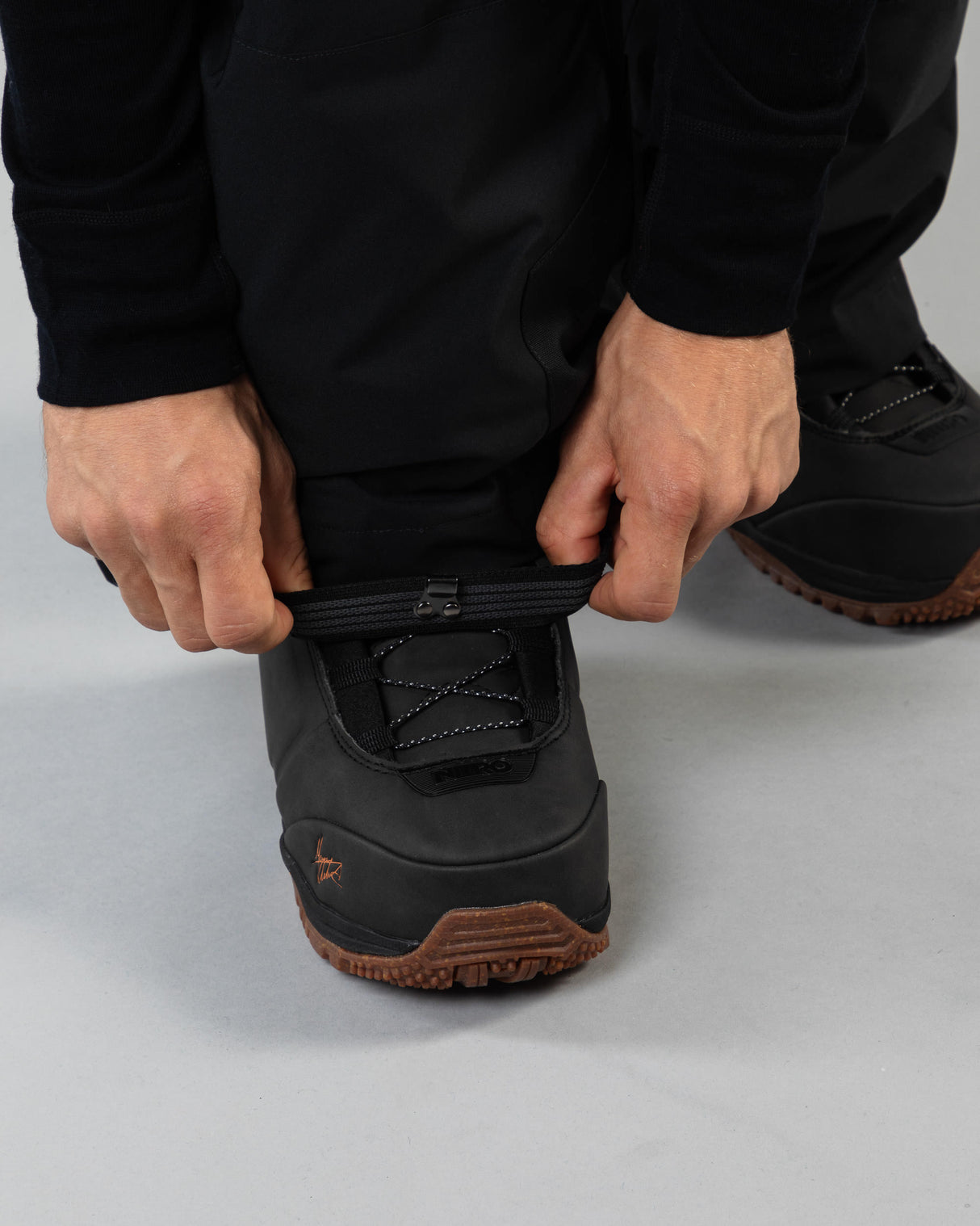 Zip 2L Snowboard Pants