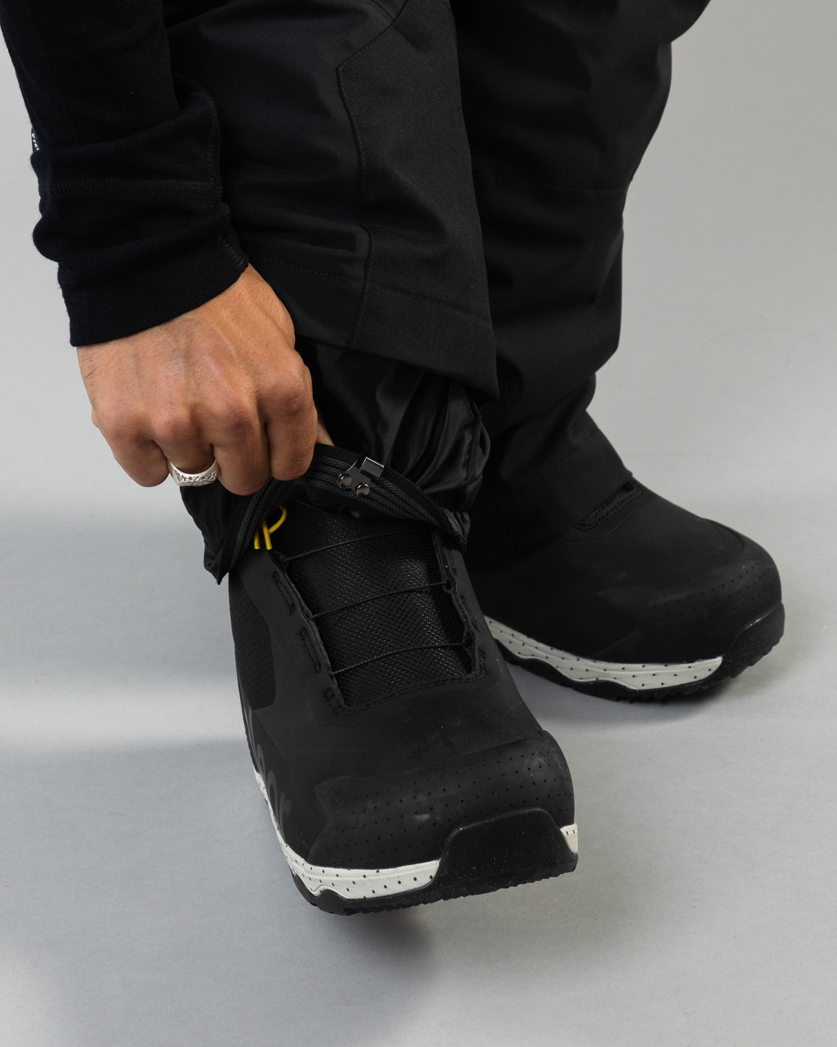 Zip 2L Snowboard Pants