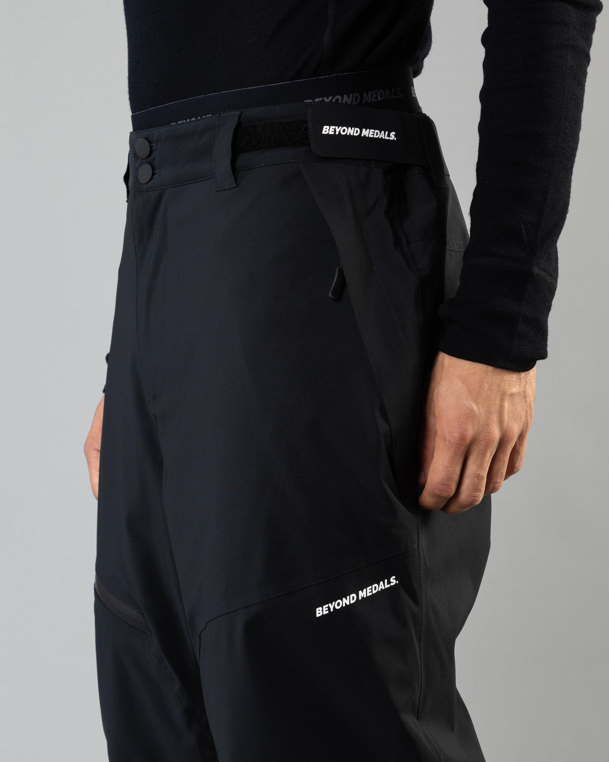 Zip 2L Snowboard Pants