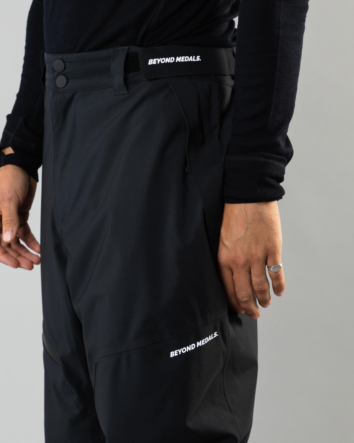 Zip 2L Snowboard Pants