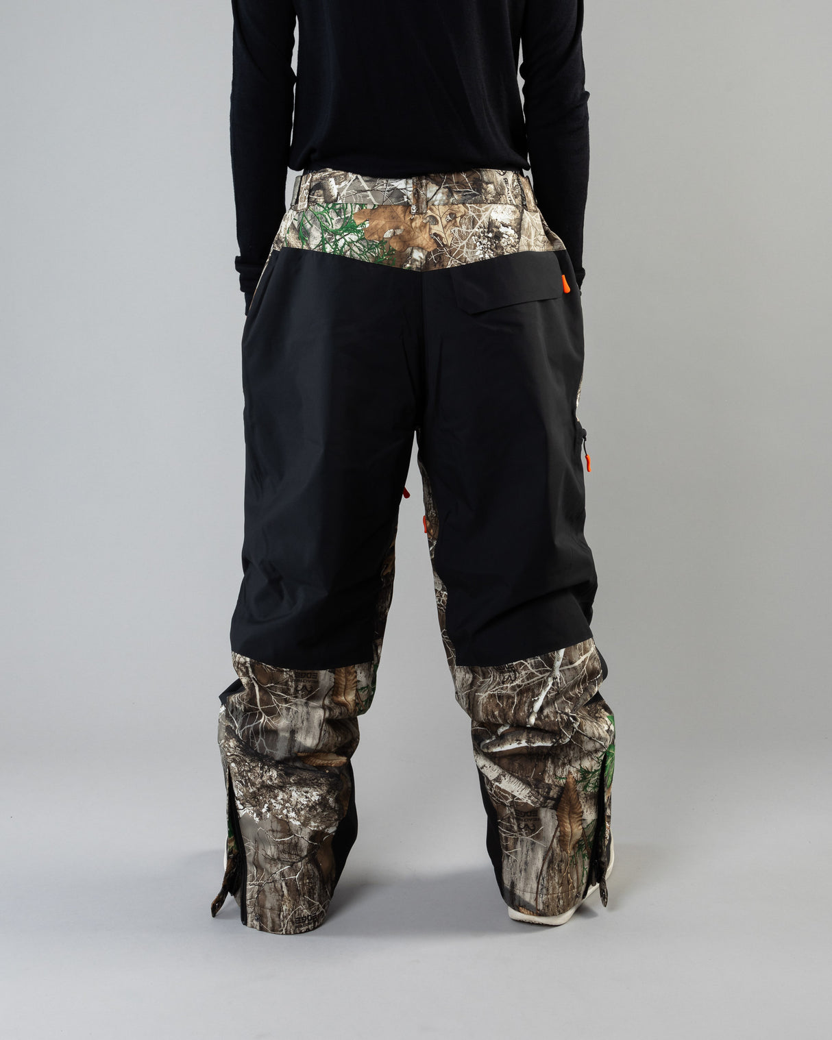 Zip 2L Snowboard Pants