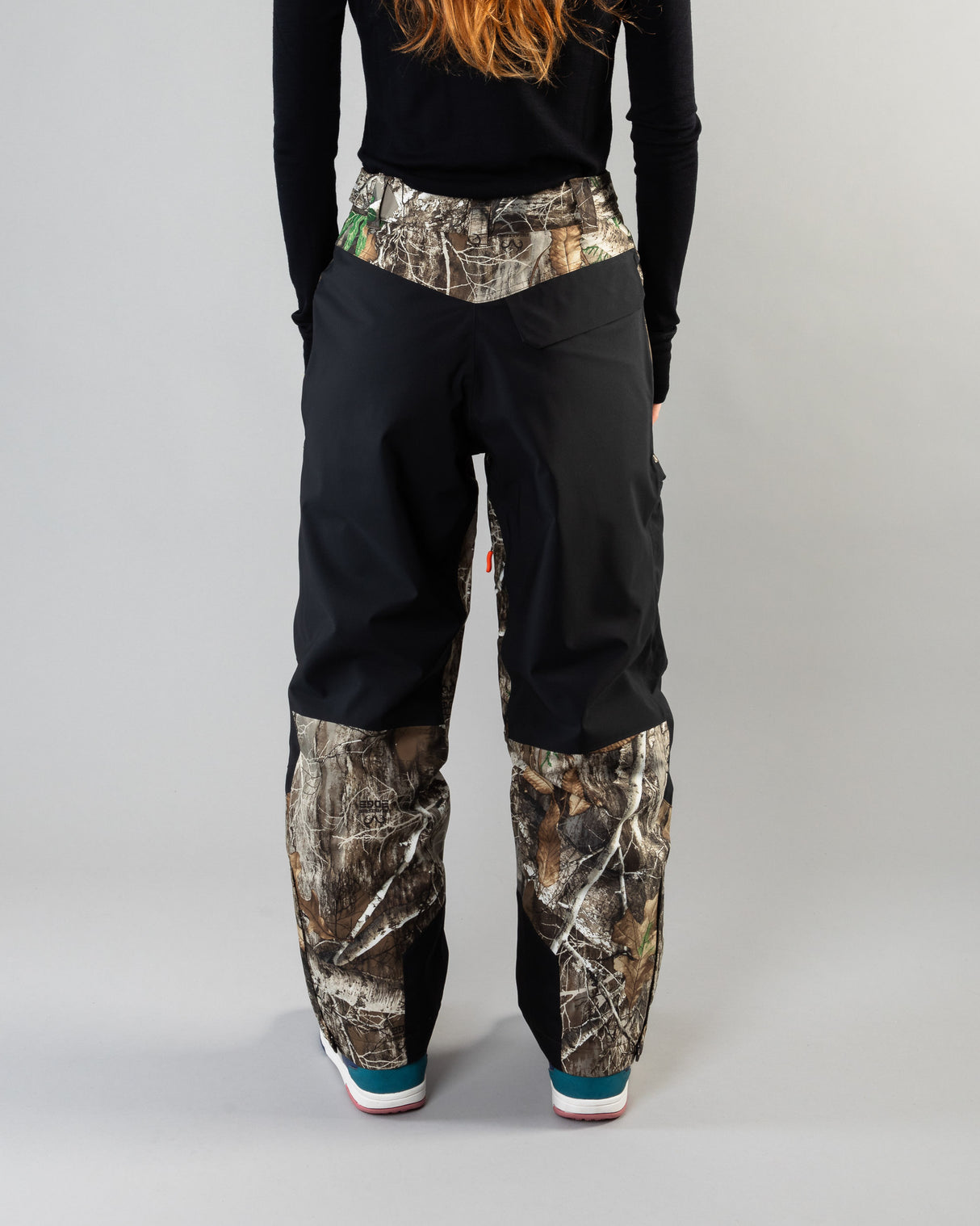 Zip 2L Snowboard Pants