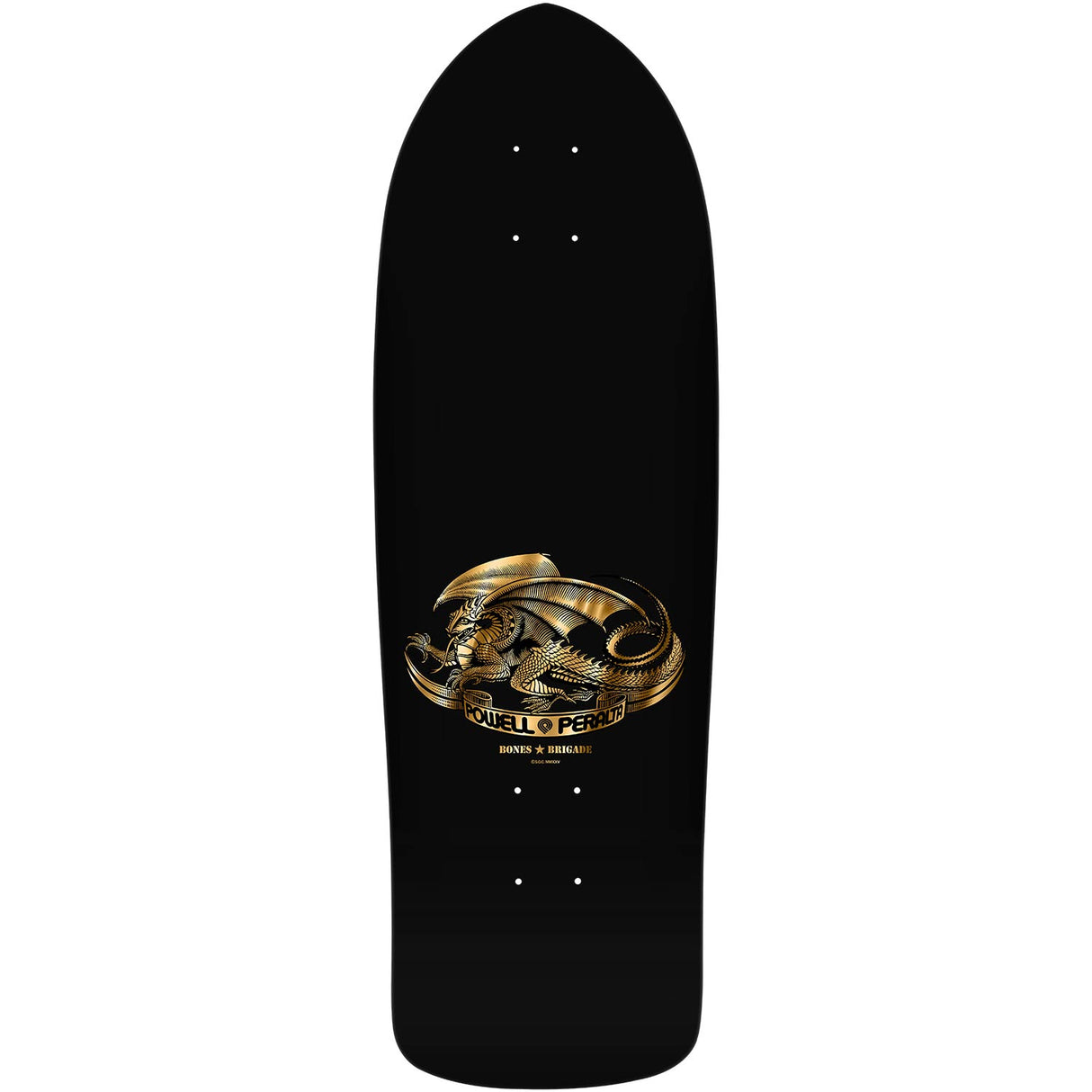 9.75" x 30.27" Tommy Guerrero Bones Brigade Series 16 Reissue Deck