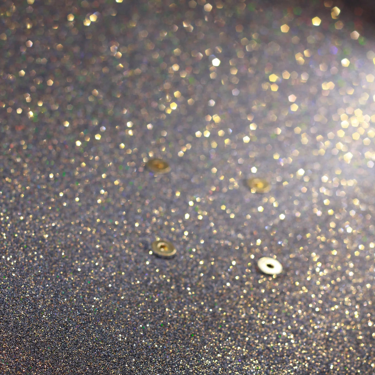 8.125" GOLD Edition Skateboard Complete