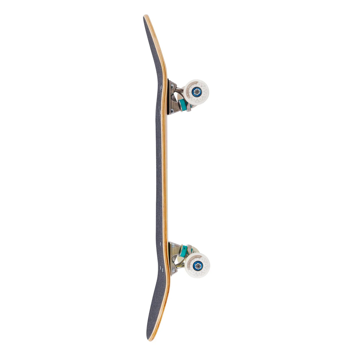 7.5" ALICE Kids Mini Skateboard Complete