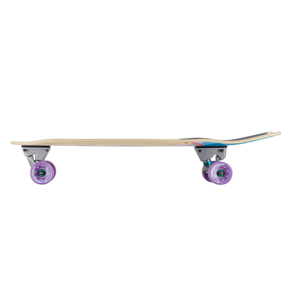 30.1" ALVAR Surfskate Complete