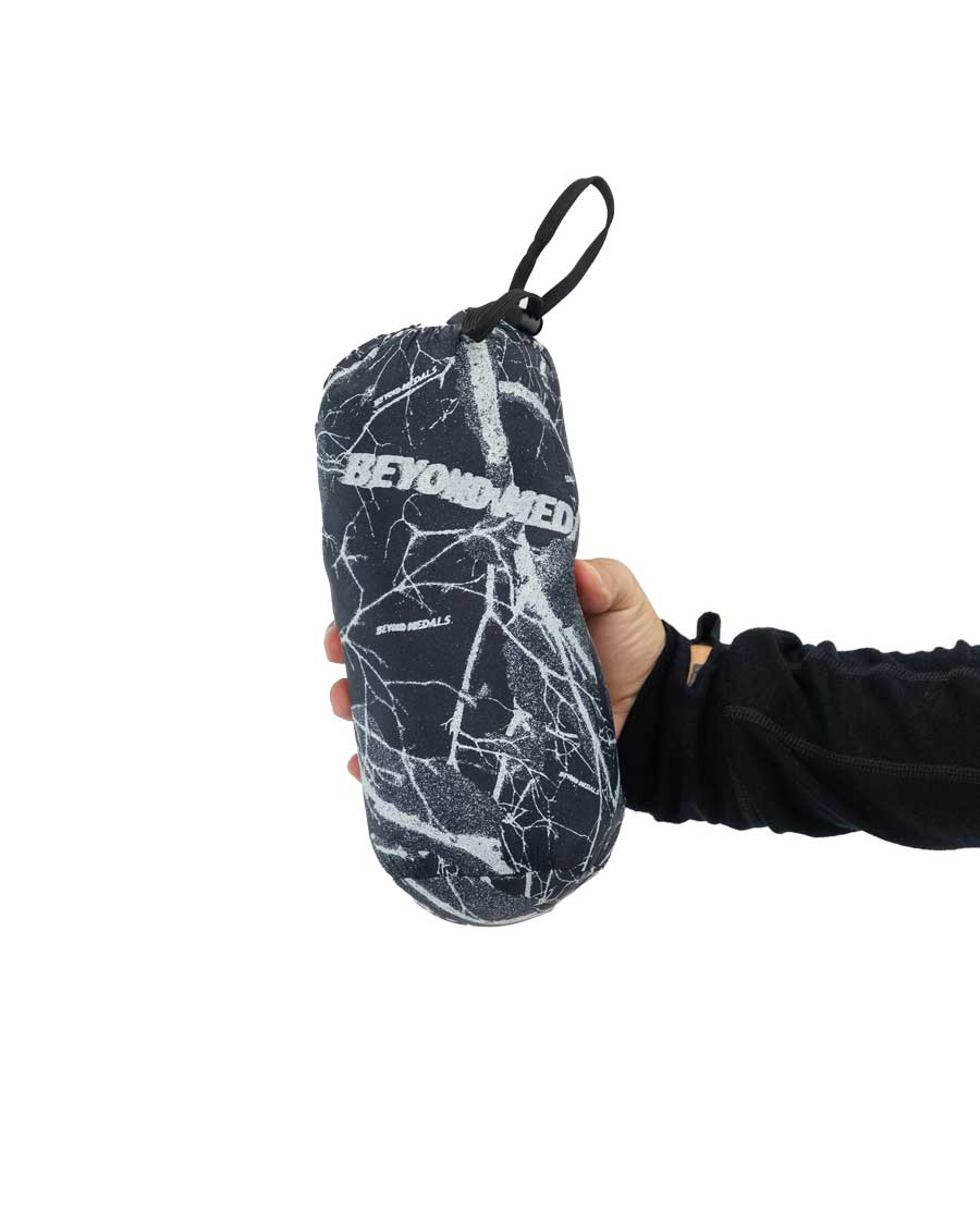 Packable Down Jacket 2026