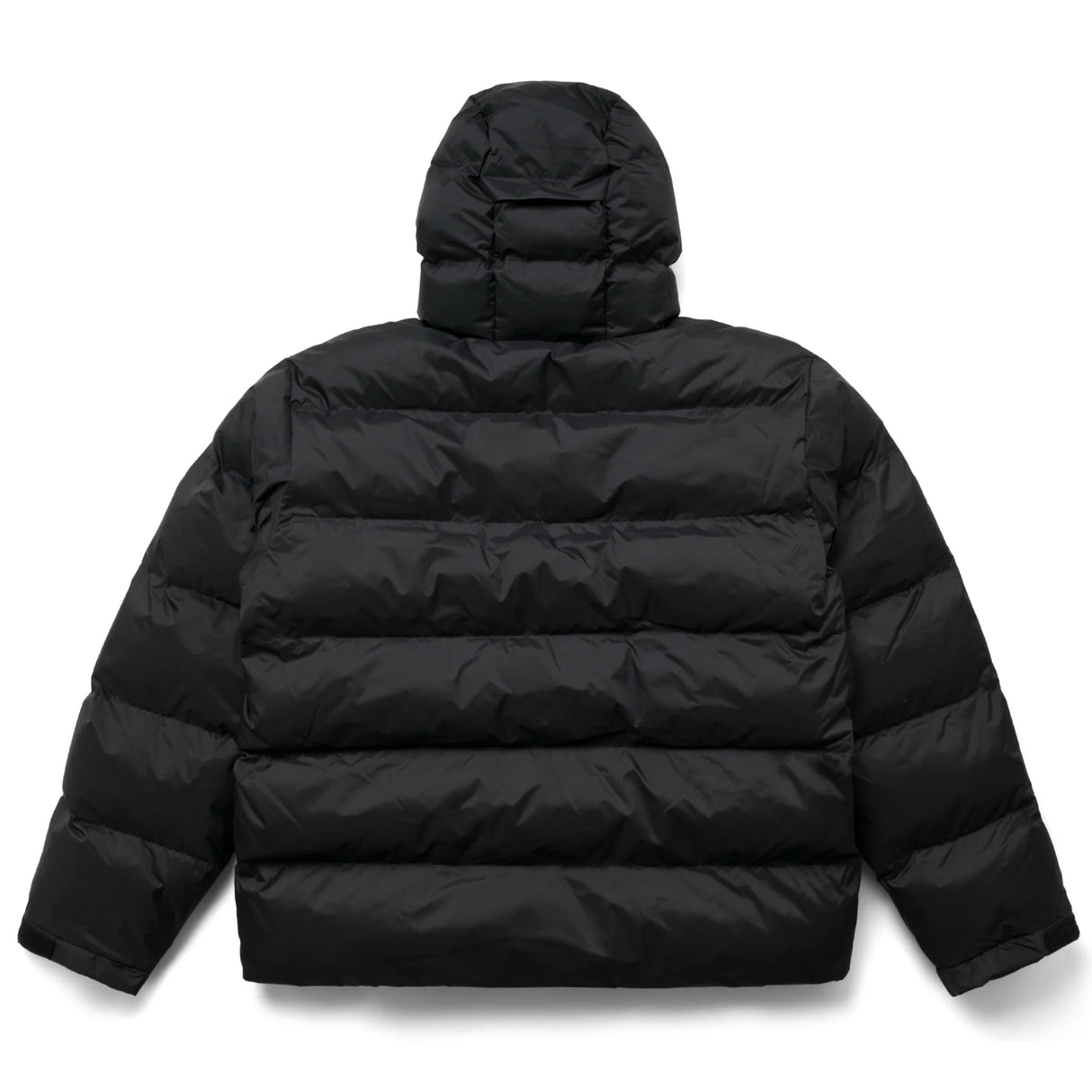 Puffy Snowboard Jacket