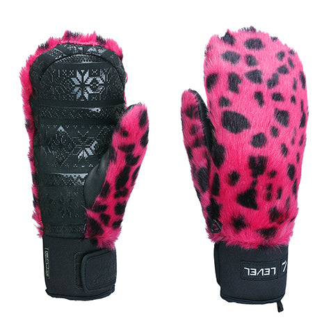 Women's Siberian Snowboard Mitt 2024