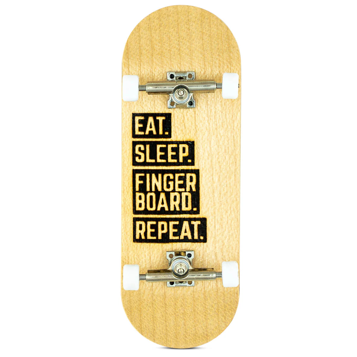 34mm Fingerboard Lifestyle Pro