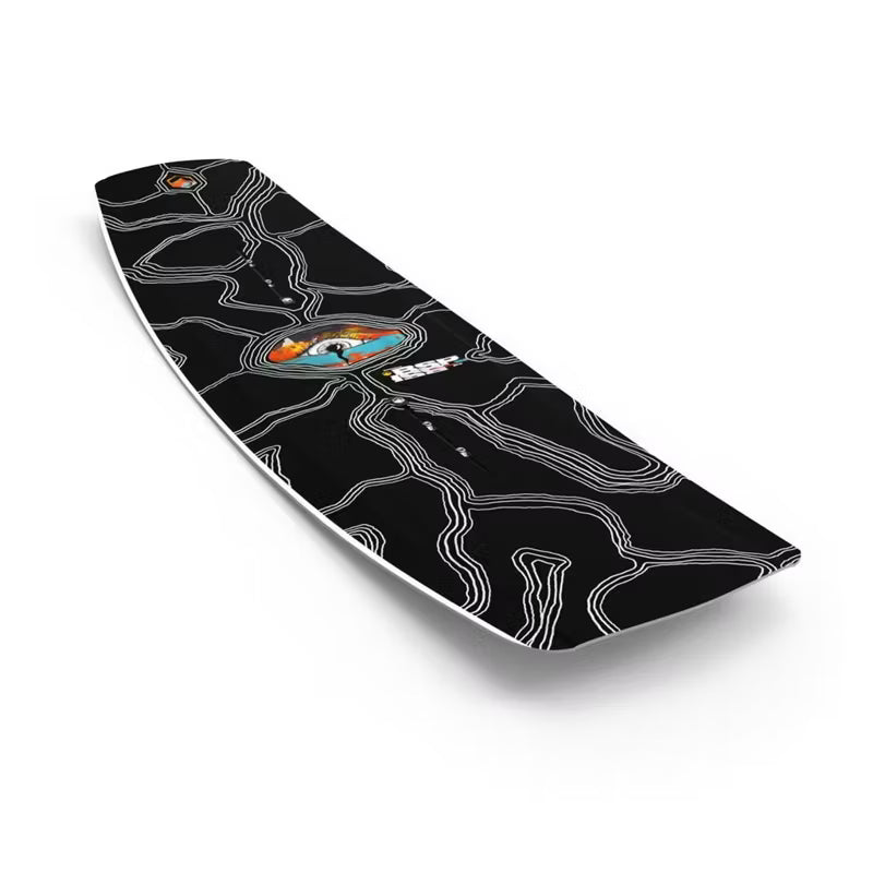 2026 Butterstick Pro Wakeboard